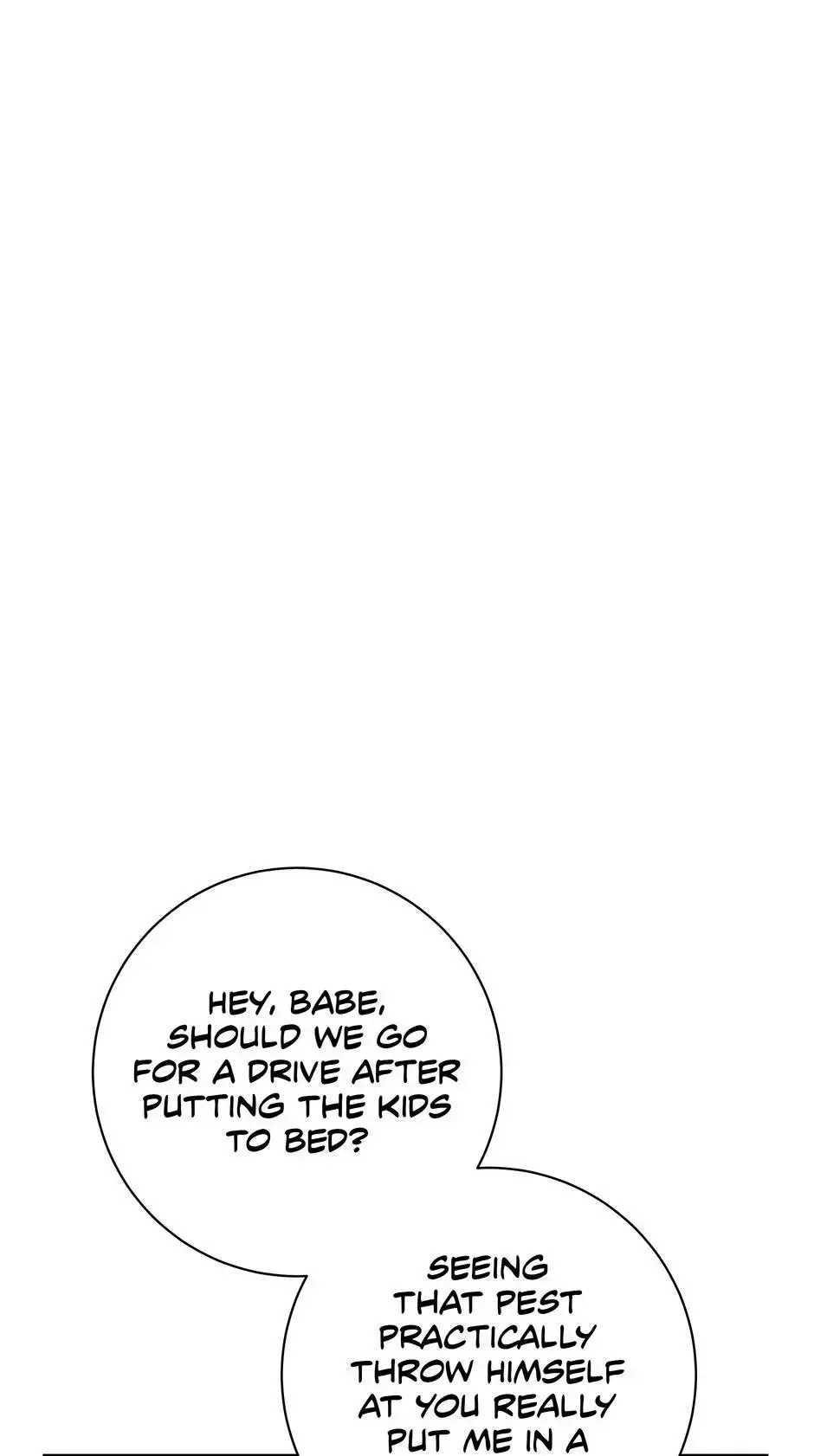 Long Live Hatred Chapter 71 page 23 - 