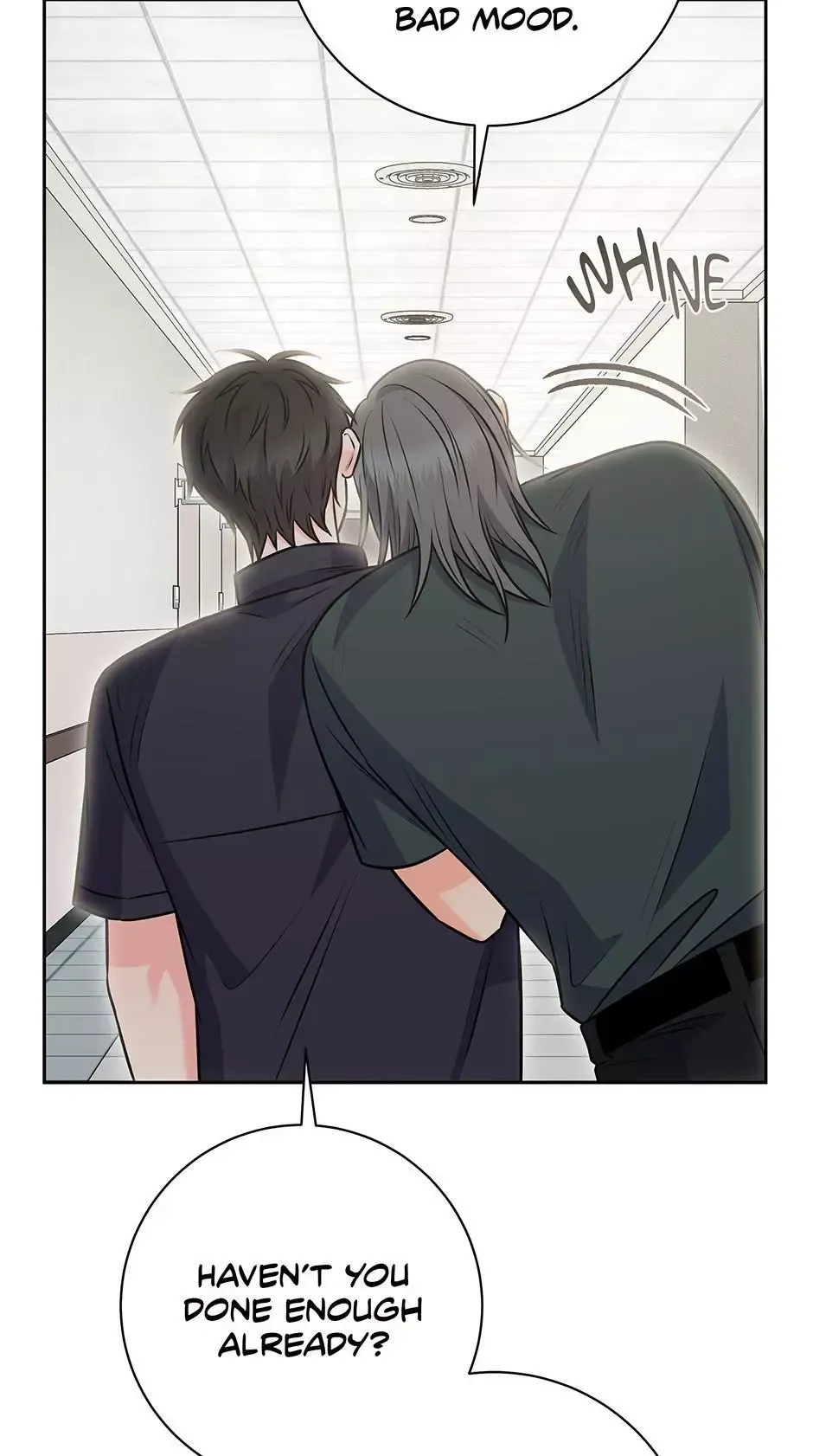 Long Live Hatred Chapter 71 page 24 - 
