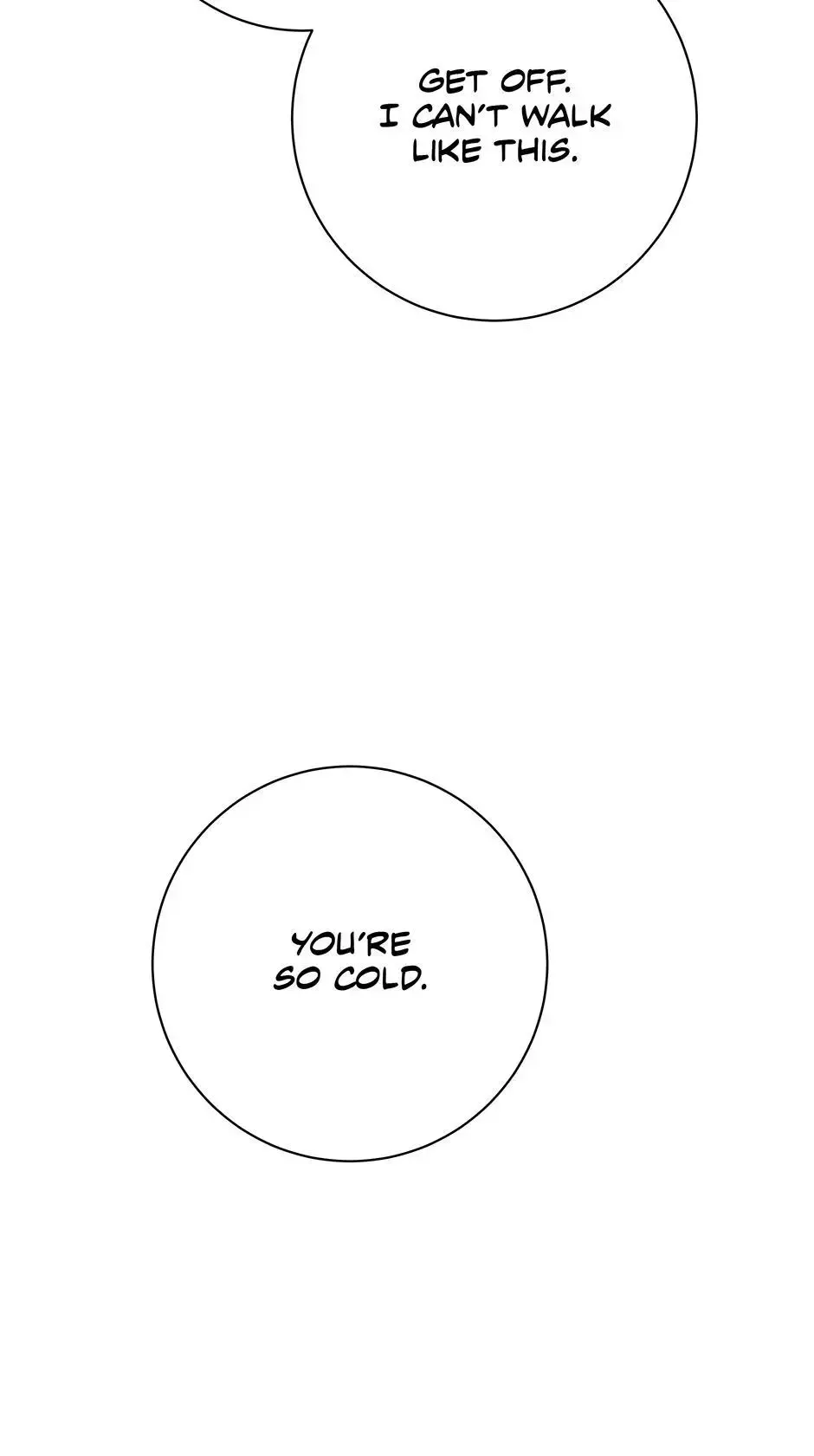 Long Live Hatred Chapter 71 page 25 - 