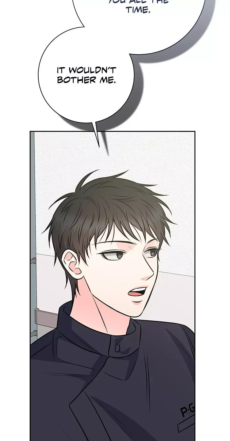 Long Live Hatred Chapter 71 page 28 - 