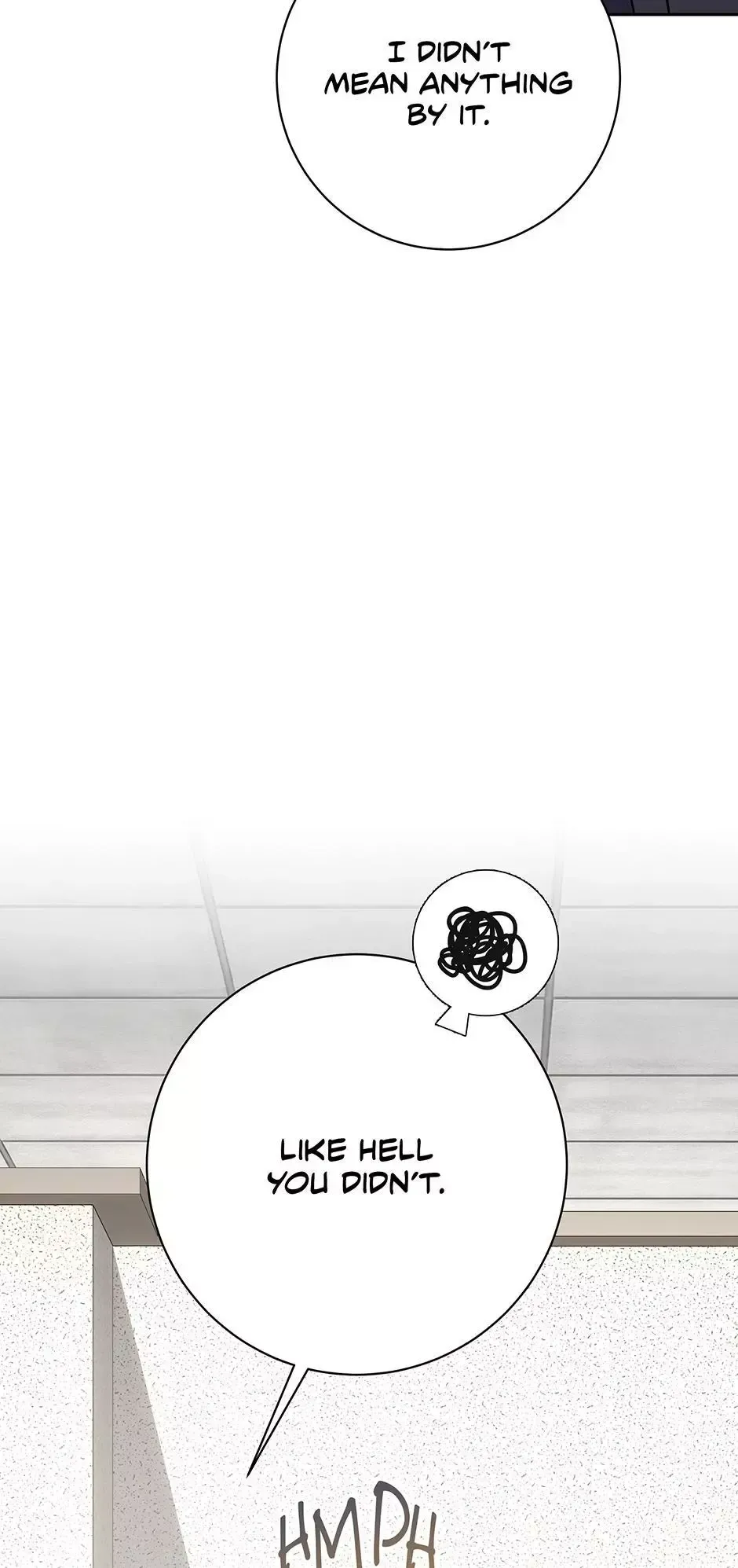 Long Live Hatred Chapter 71 page 31 - 
