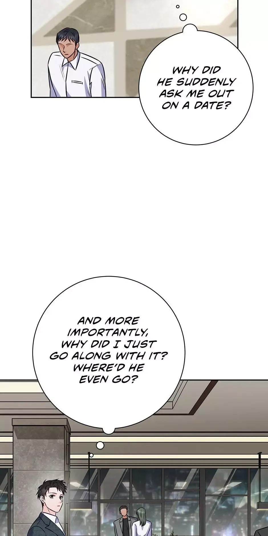 Long Live Hatred Chapter 71 page 44 - 