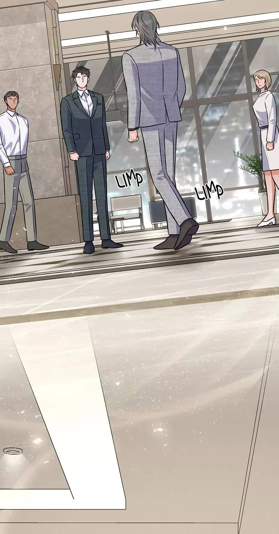 Long Live Hatred Chapter 71 page 49 - 