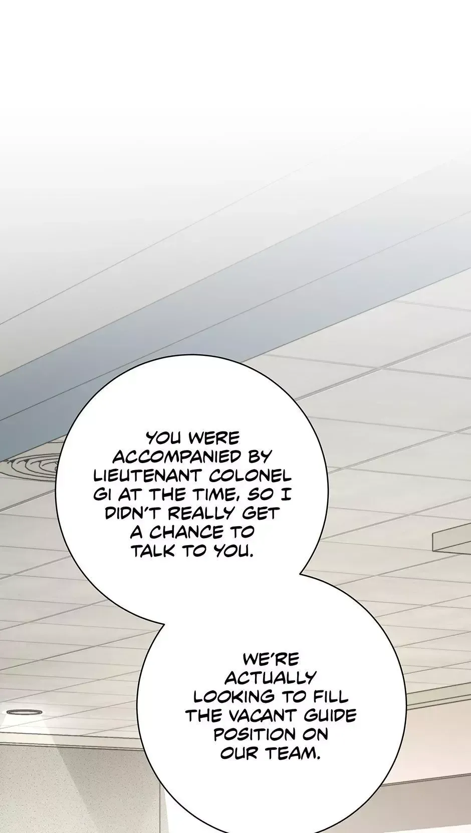 Long Live Hatred Chapter 71 page 6 - 