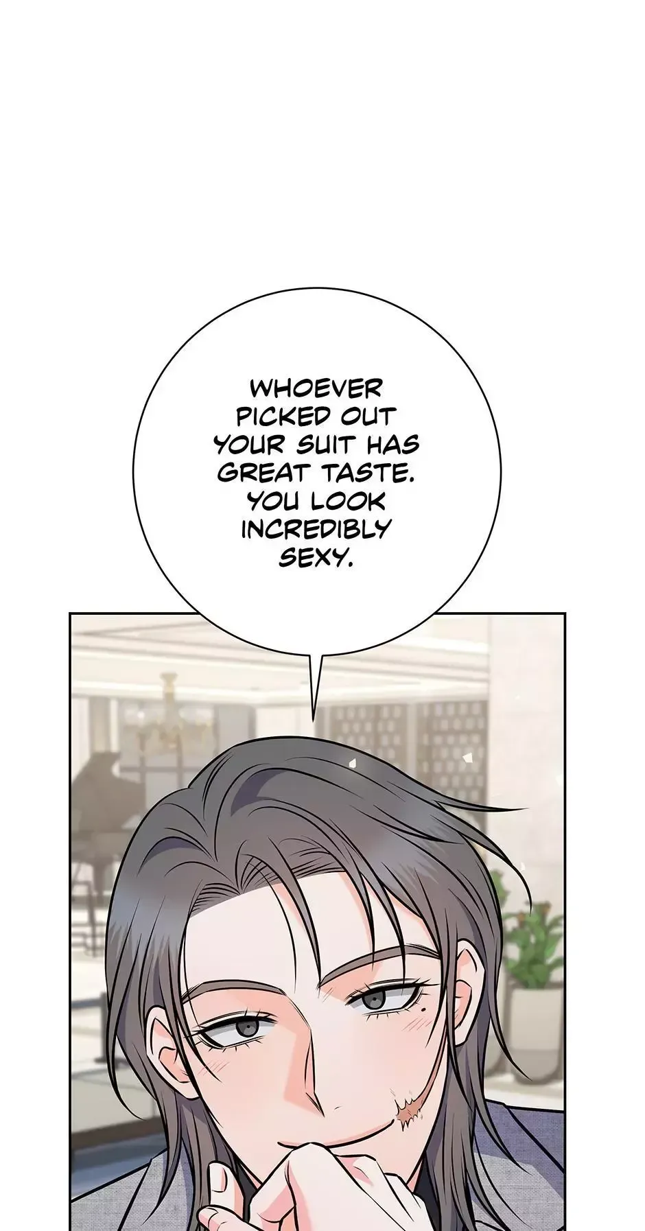 Long Live Hatred Chapter 71 page 51 - 