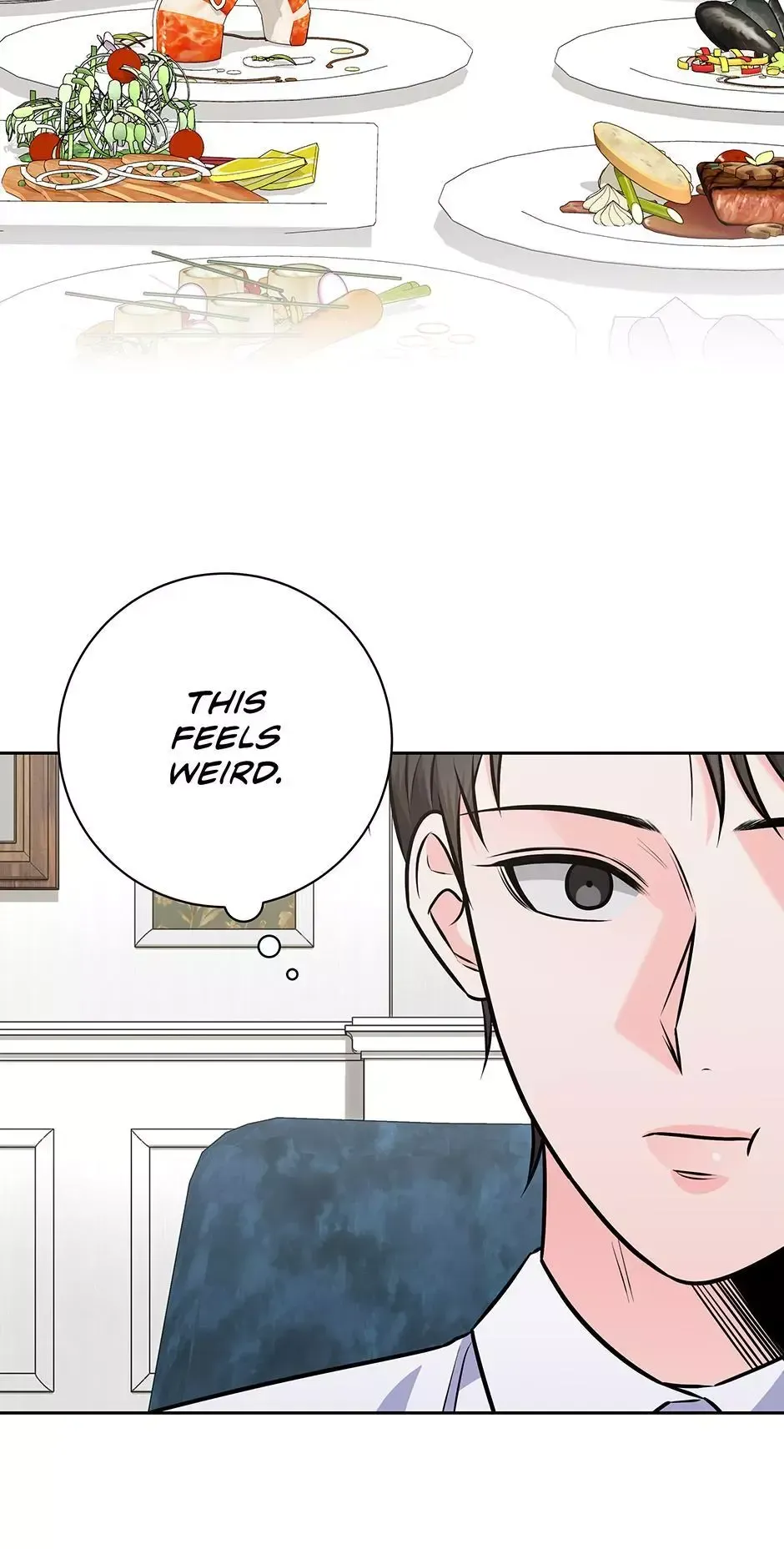 Long Live Hatred Chapter 71 page 58 - 
