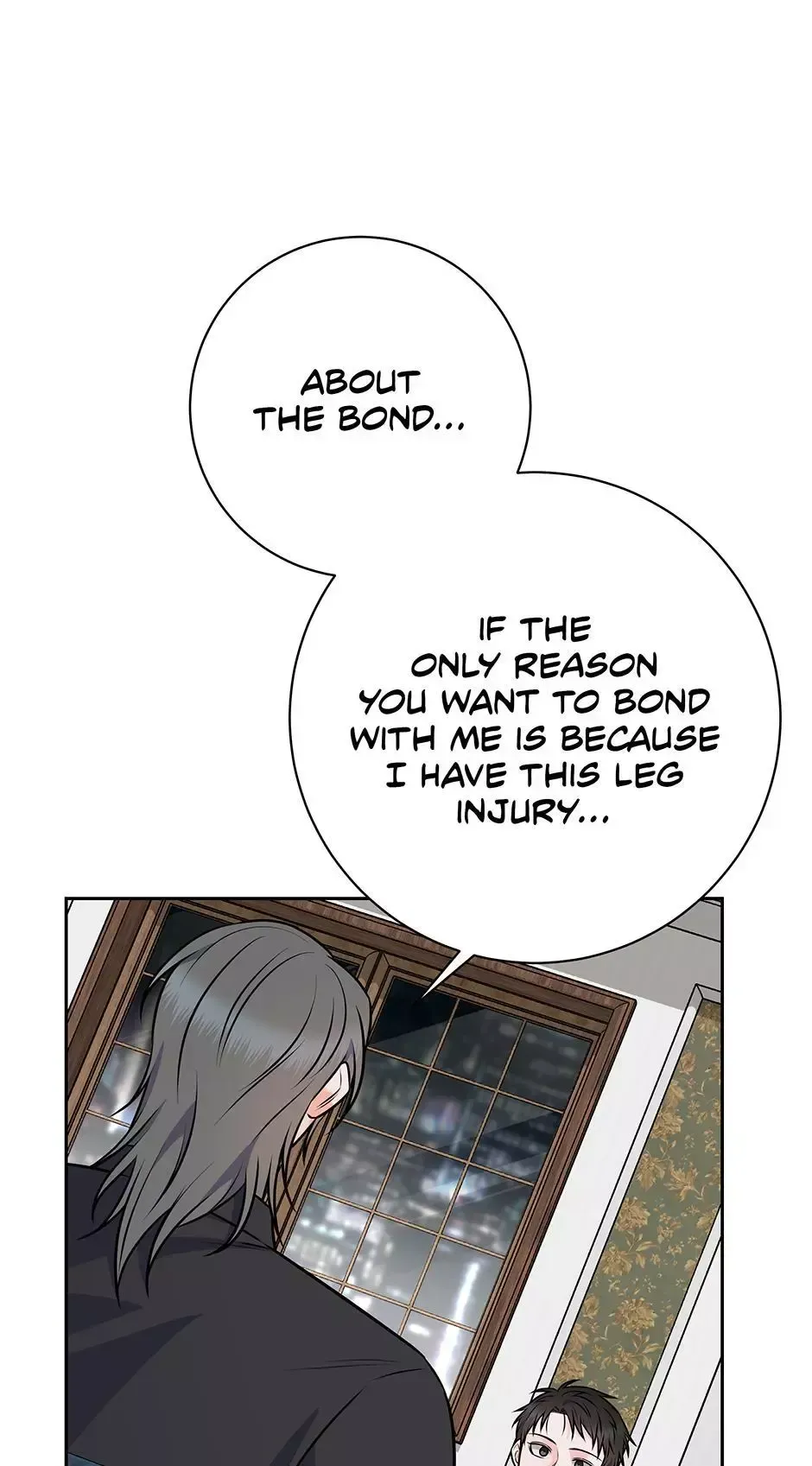 Long Live Hatred Chapter 71 page 59 - 