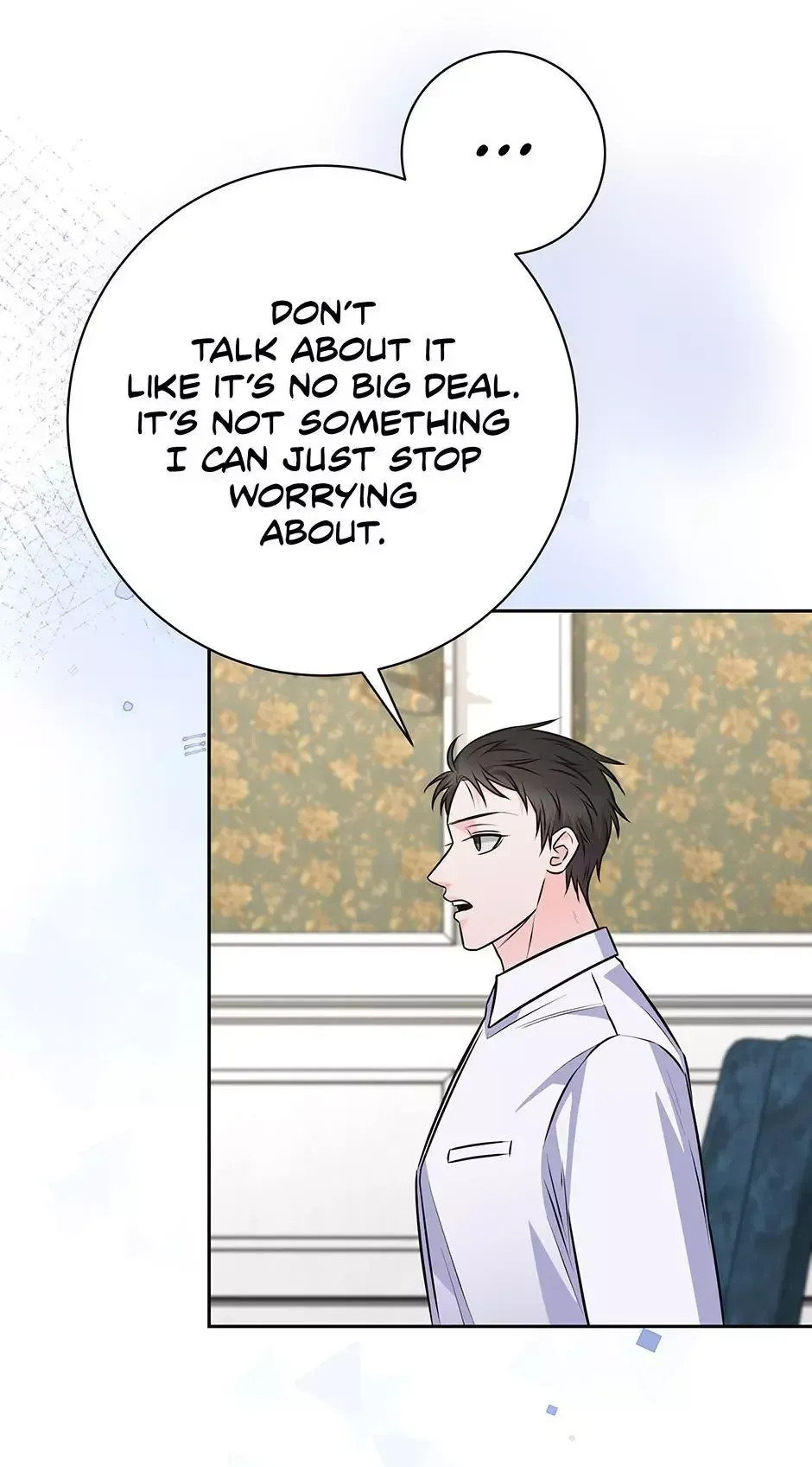 Long Live Hatred Chapter 71 page 61 - 