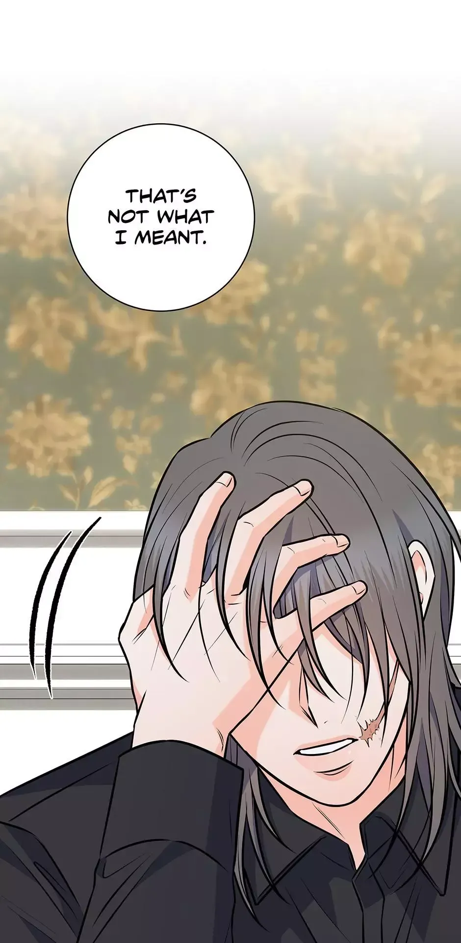 Long Live Hatred Chapter 71 page 64 - 