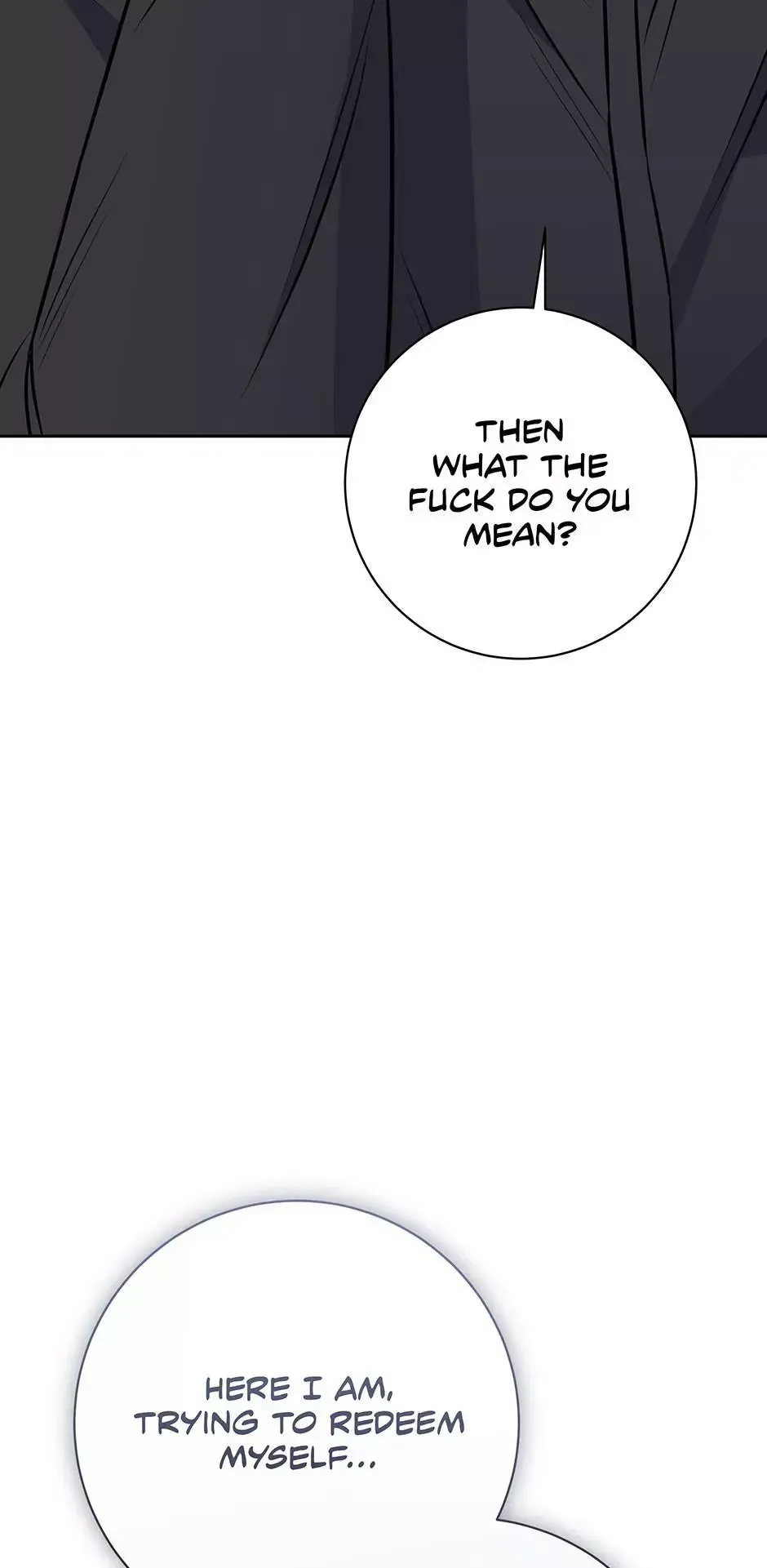 Long Live Hatred Chapter 71 page 65 - 