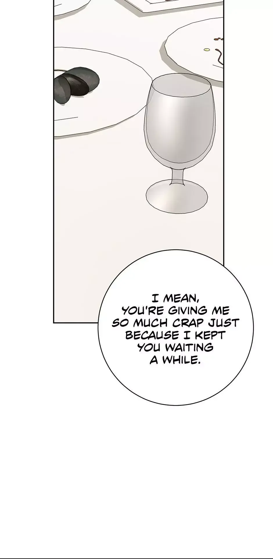Long Live Hatred Chapter 71 page 68 - 