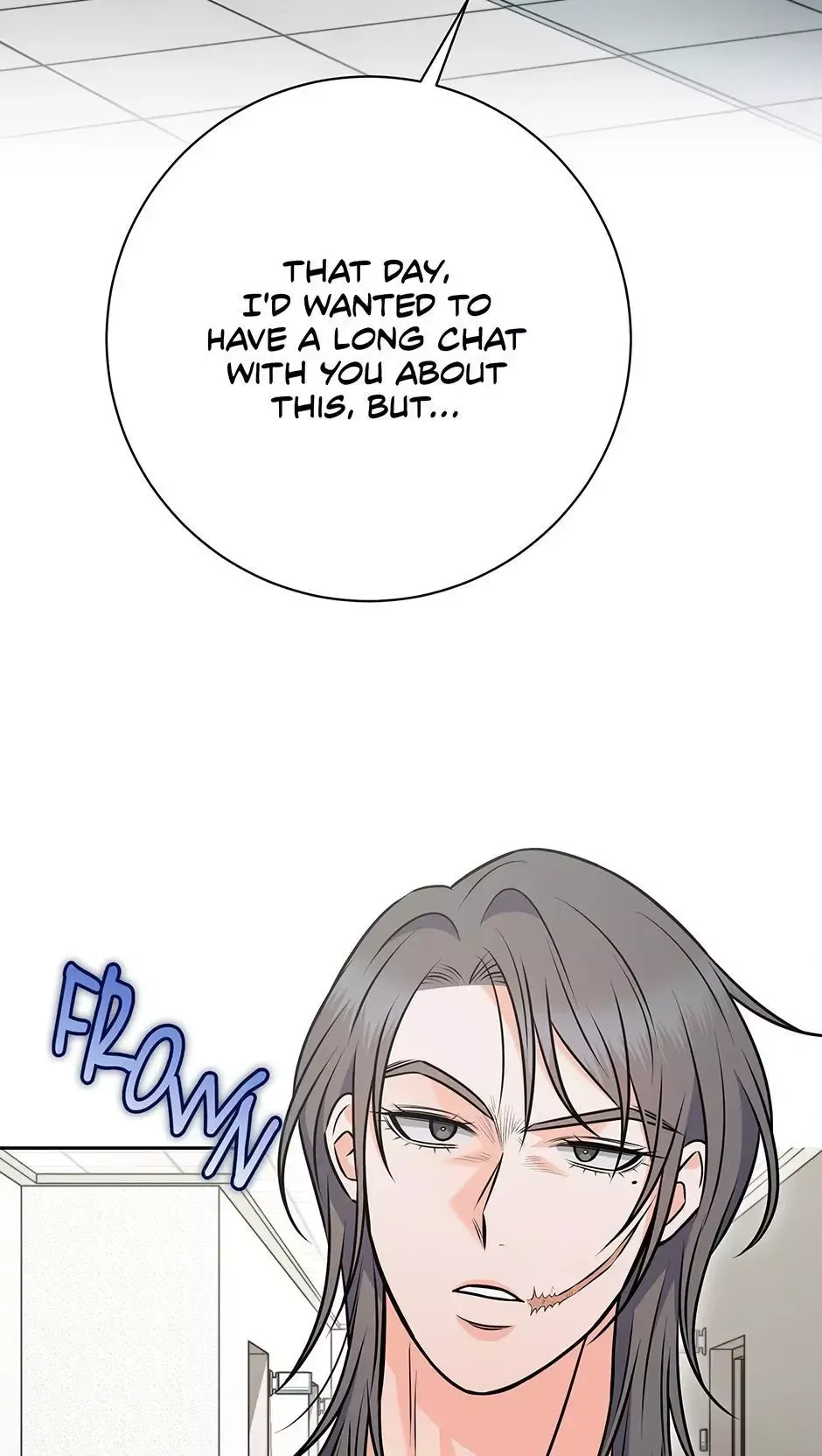 Long Live Hatred Chapter 71 page 8 - 