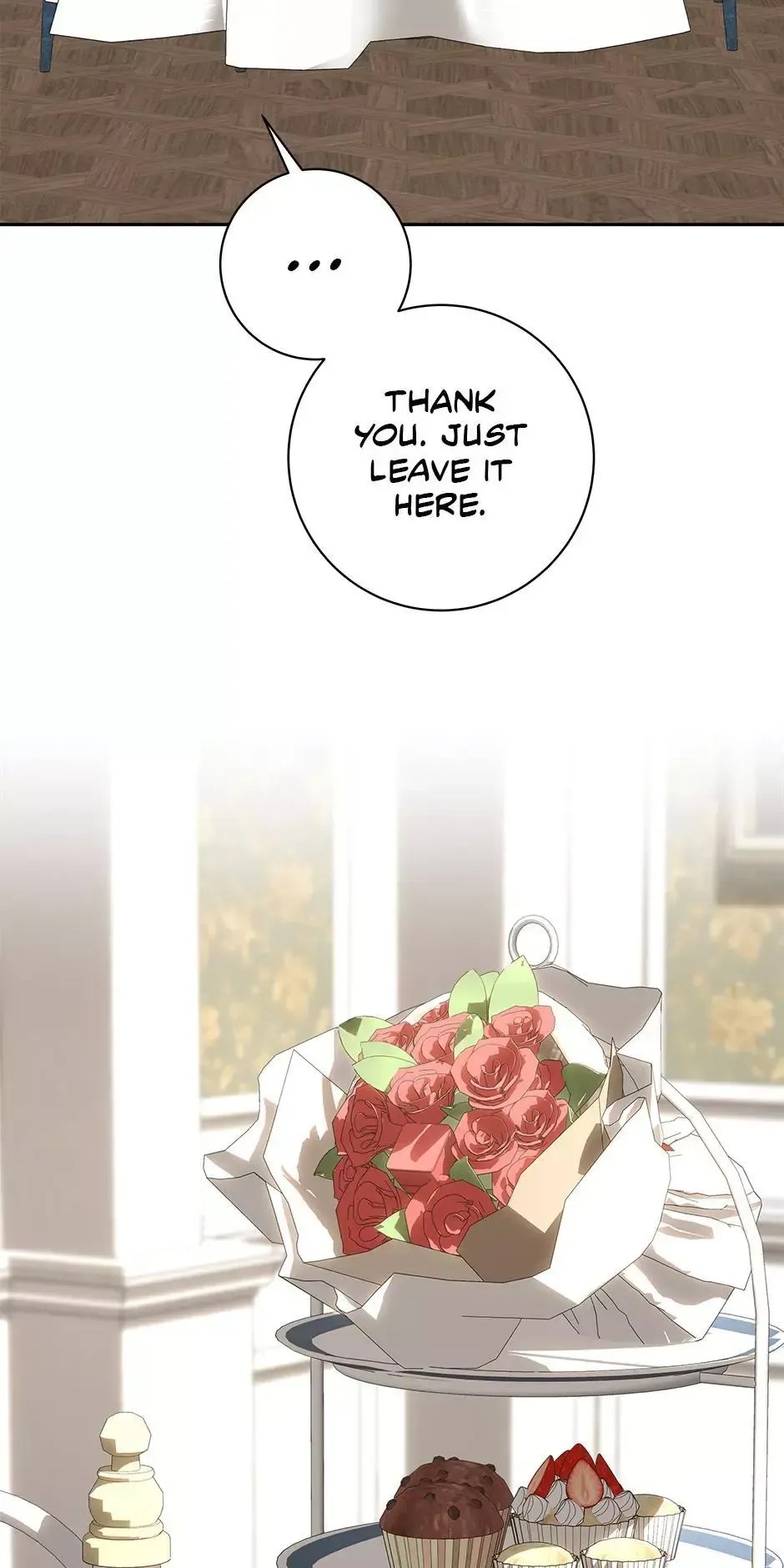 Long Live Hatred Chapter 71 page 71 - 