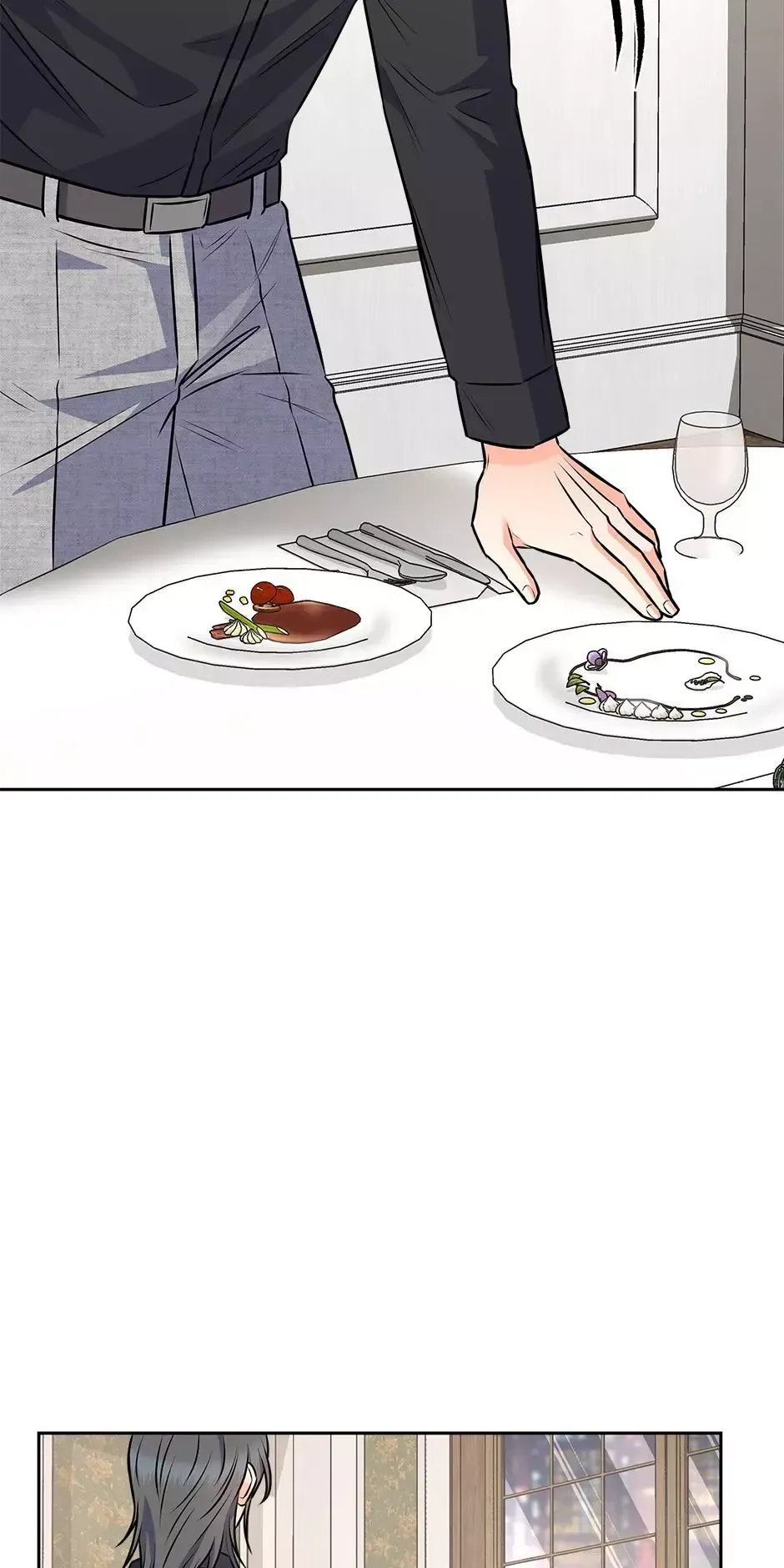Long Live Hatred Chapter 71 page 74 - 