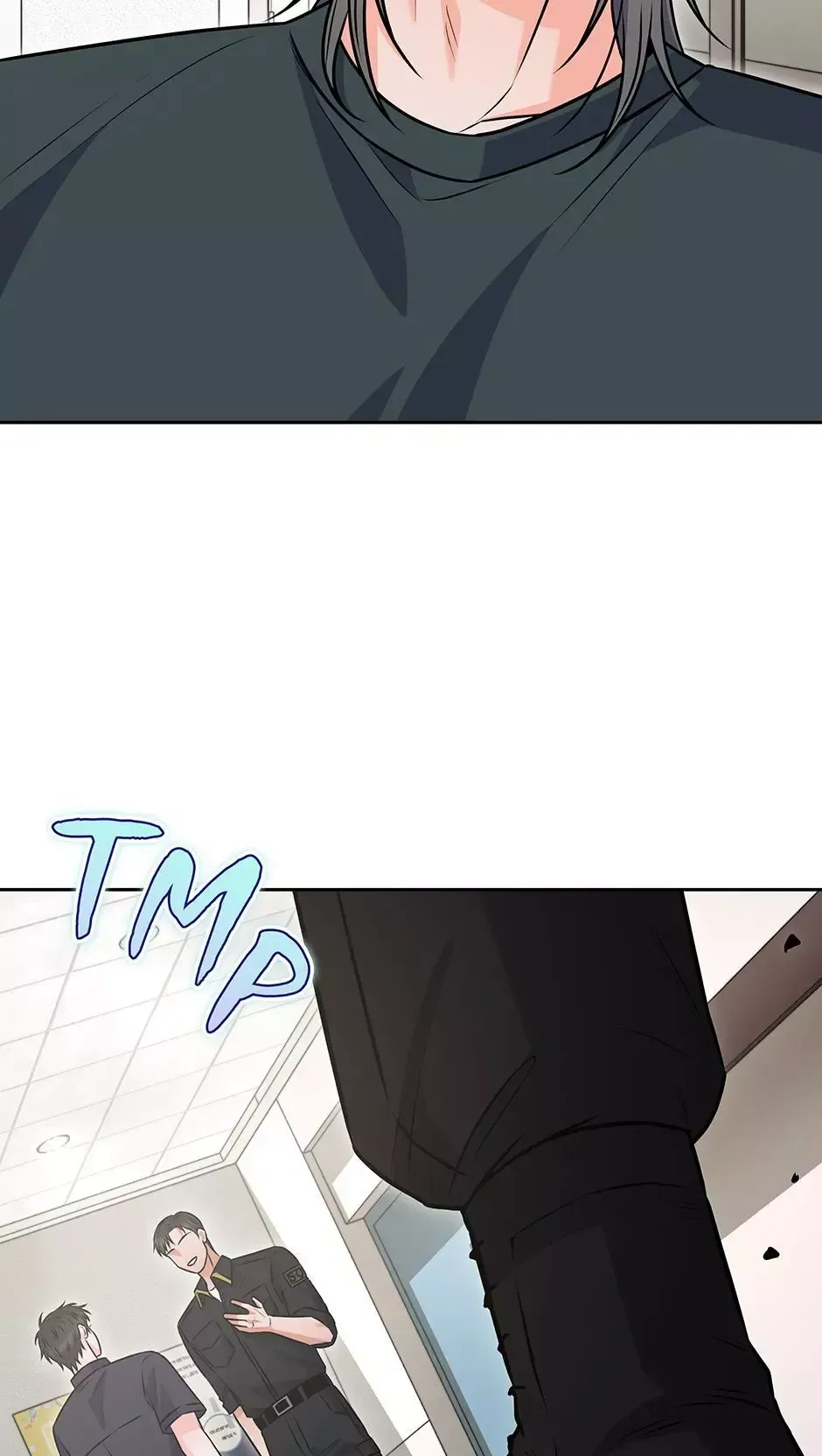 Long Live Hatred Chapter 71 page 9 - 