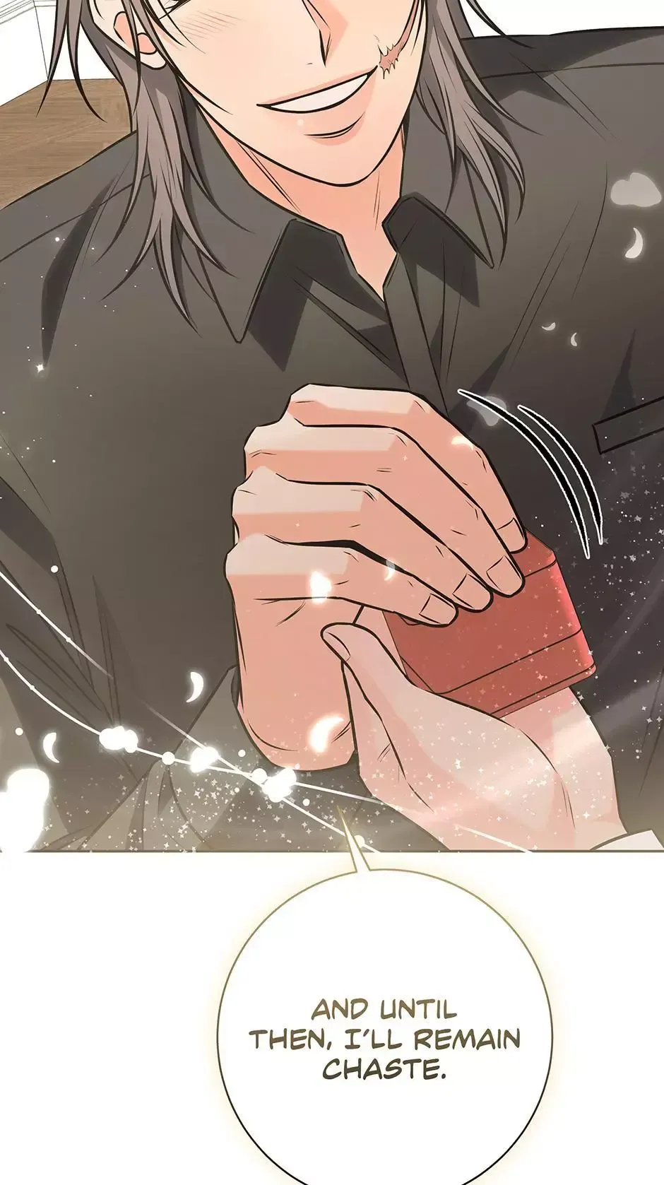 Long Live Hatred Chapter 71 page 85 - 