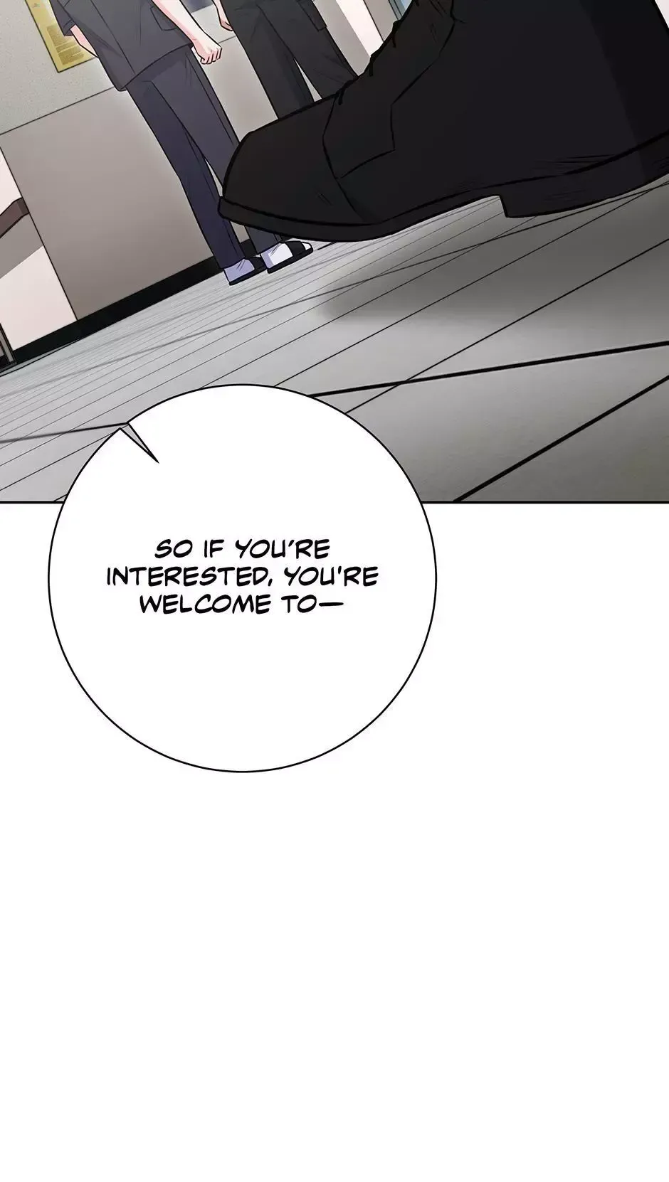 Long Live Hatred Chapter 71 page 10 - 