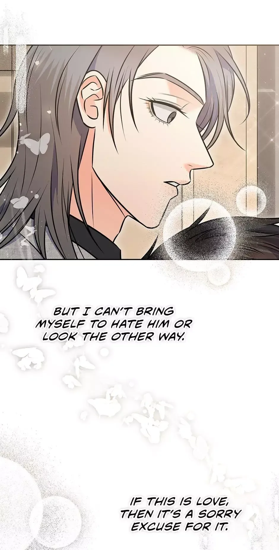 Long Live Hatred Chapter 72 page 11 - 