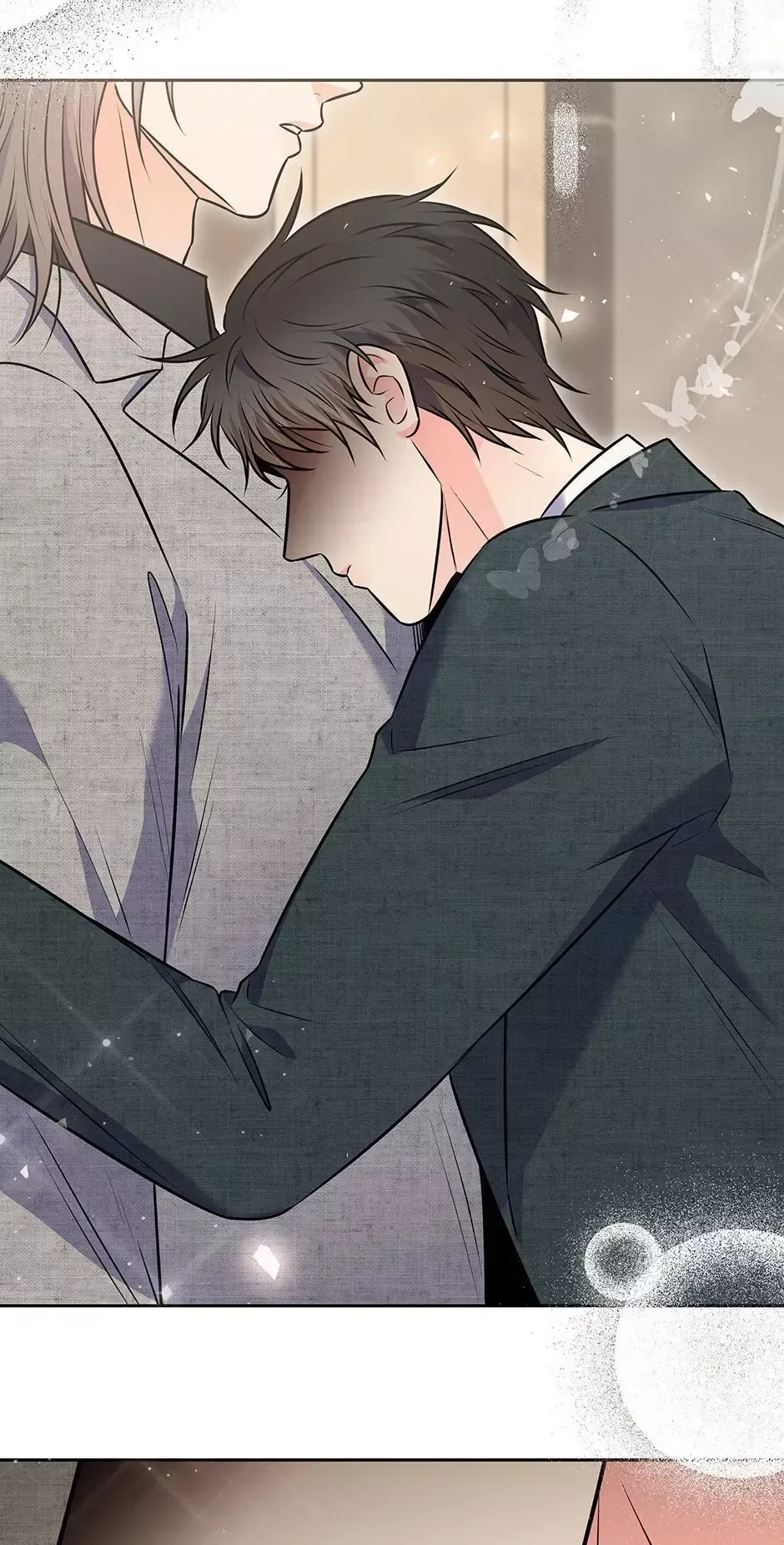 Long Live Hatred Chapter 72 page 12 - 