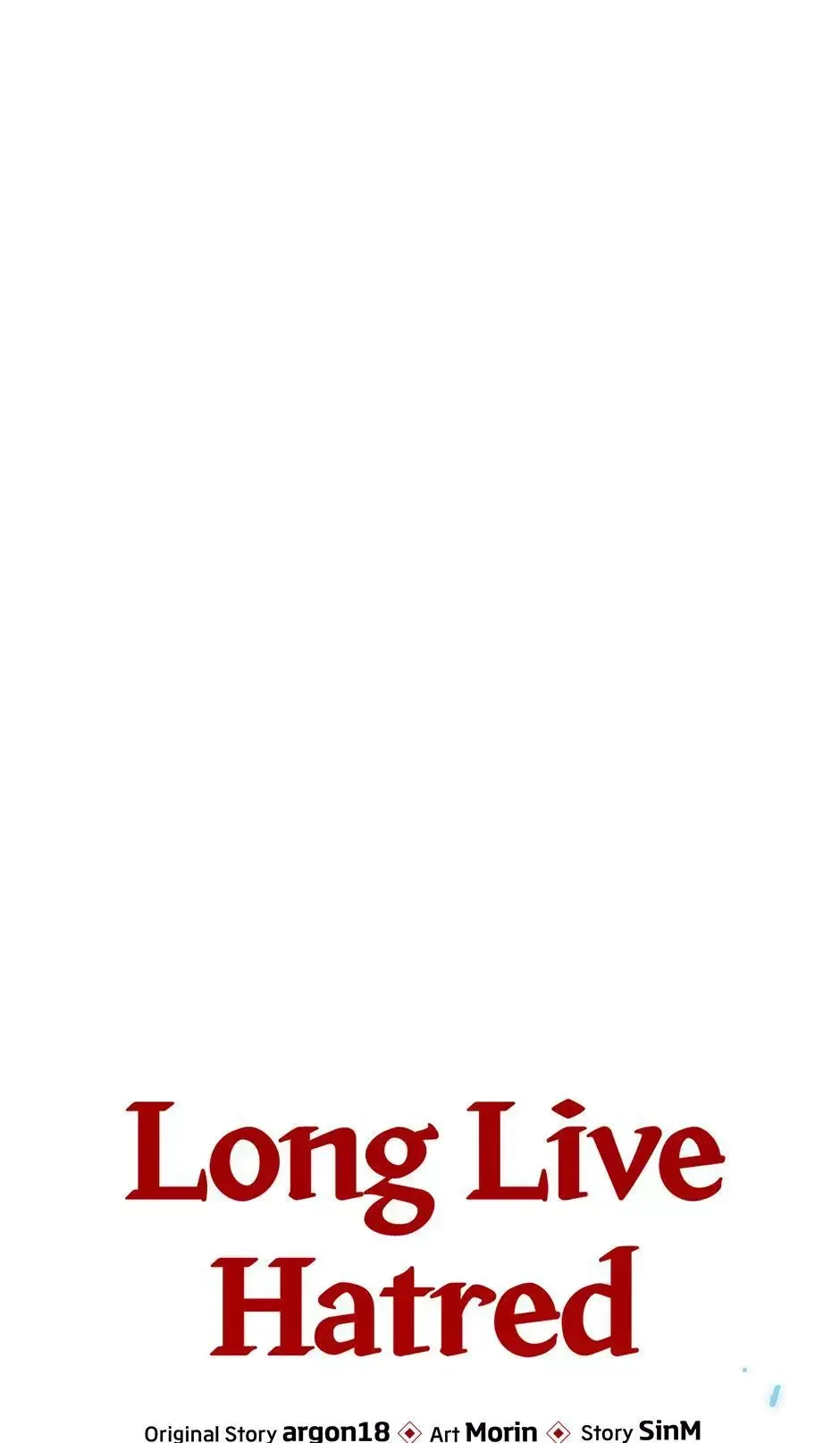 Long Live Hatred Chapter 72 page 17 - 