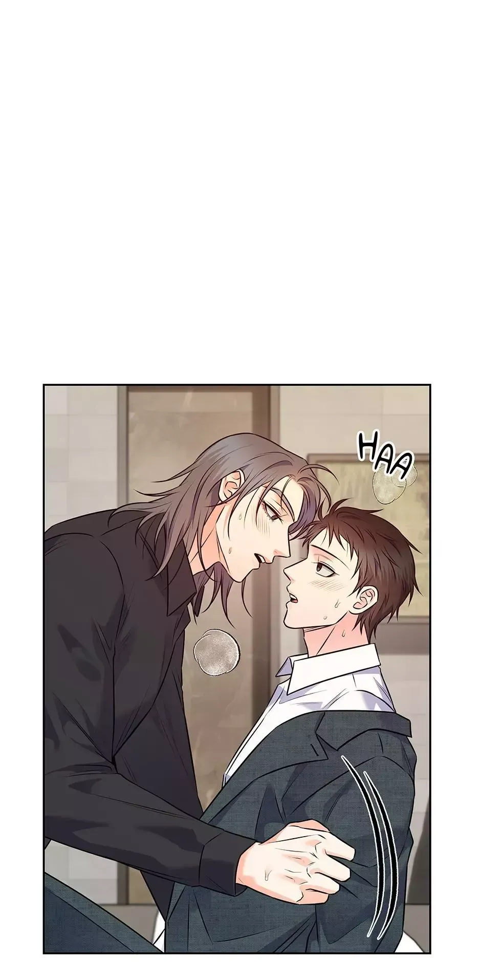 Long Live Hatred Chapter 72 page 21 - 
