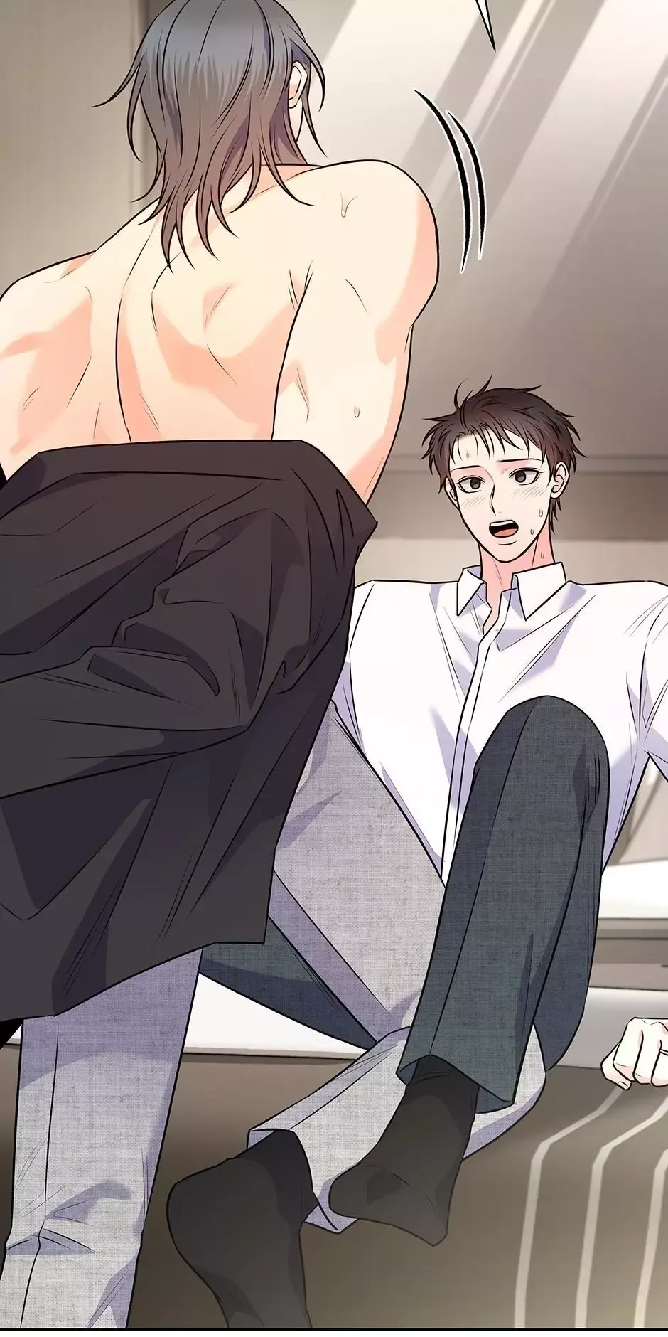Long Live Hatred Chapter 72 page 23 - 