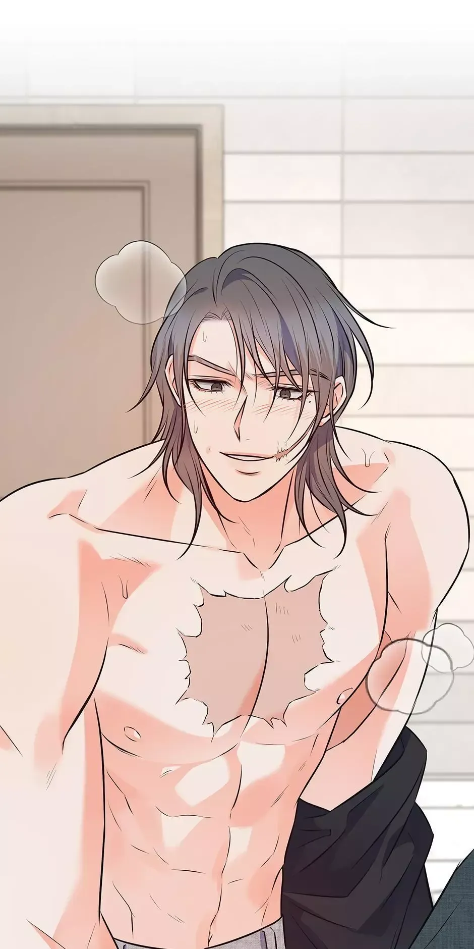 Long Live Hatred Chapter 72 page 25 - 