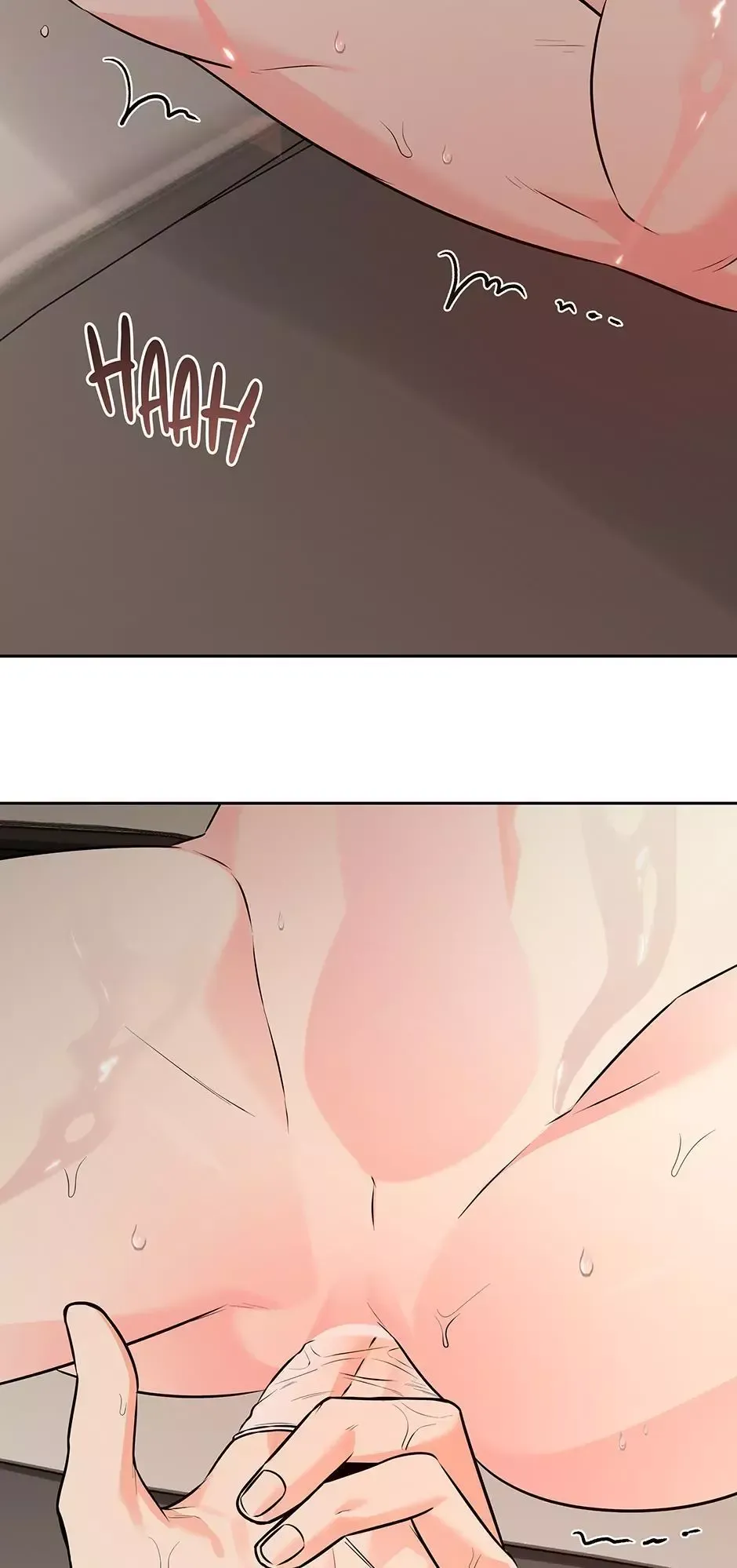Long Live Hatred Chapter 72 page 33 - 