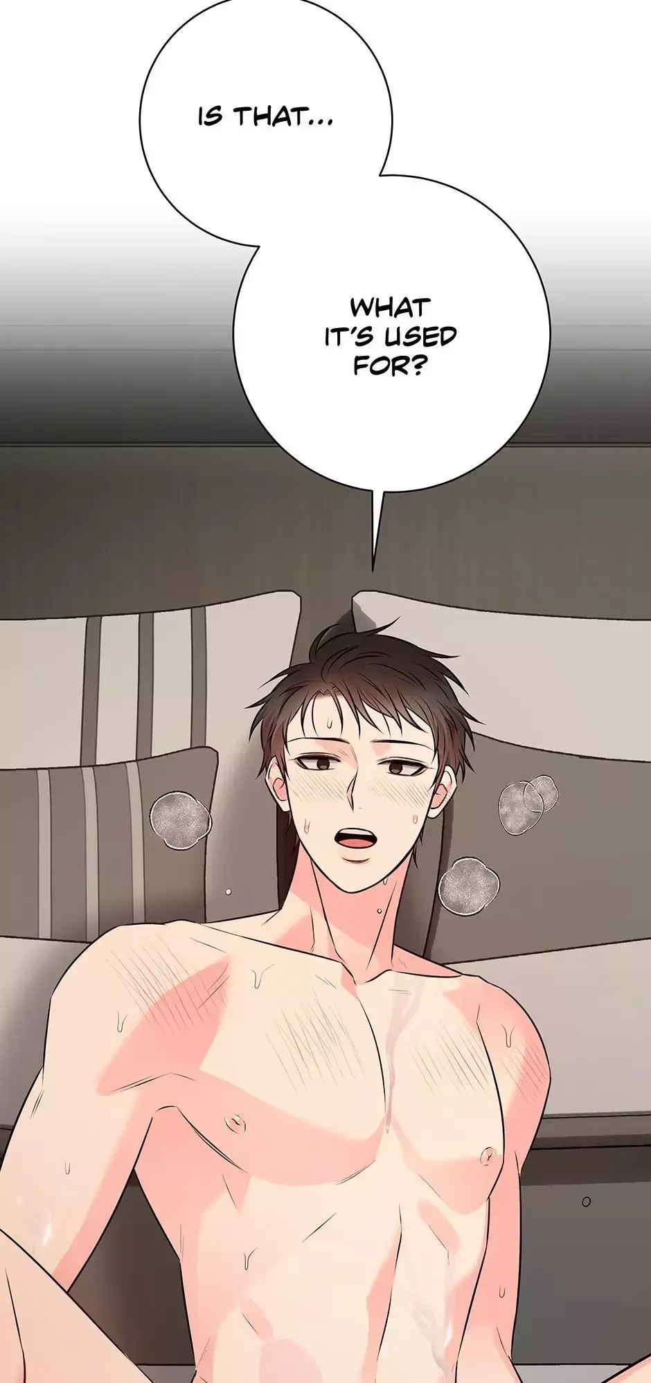 Long Live Hatred Chapter 72 page 35 - 