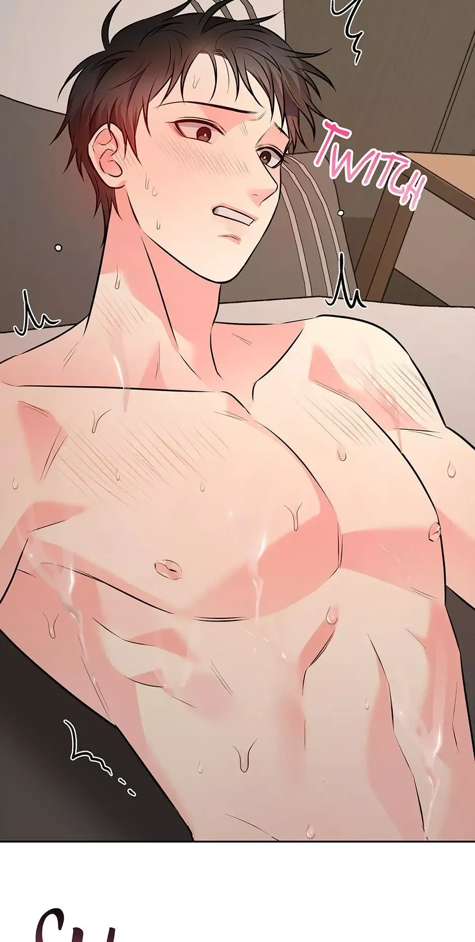 Long Live Hatred Chapter 72 page 42 - 