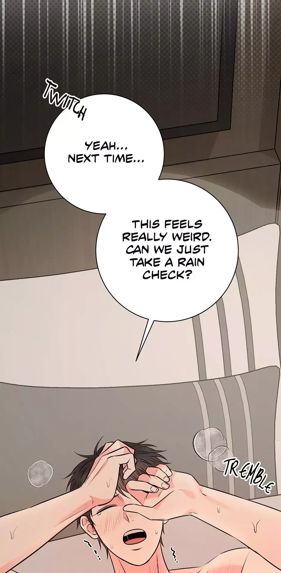 Long Live Hatred Chapter 72 page 46 - 