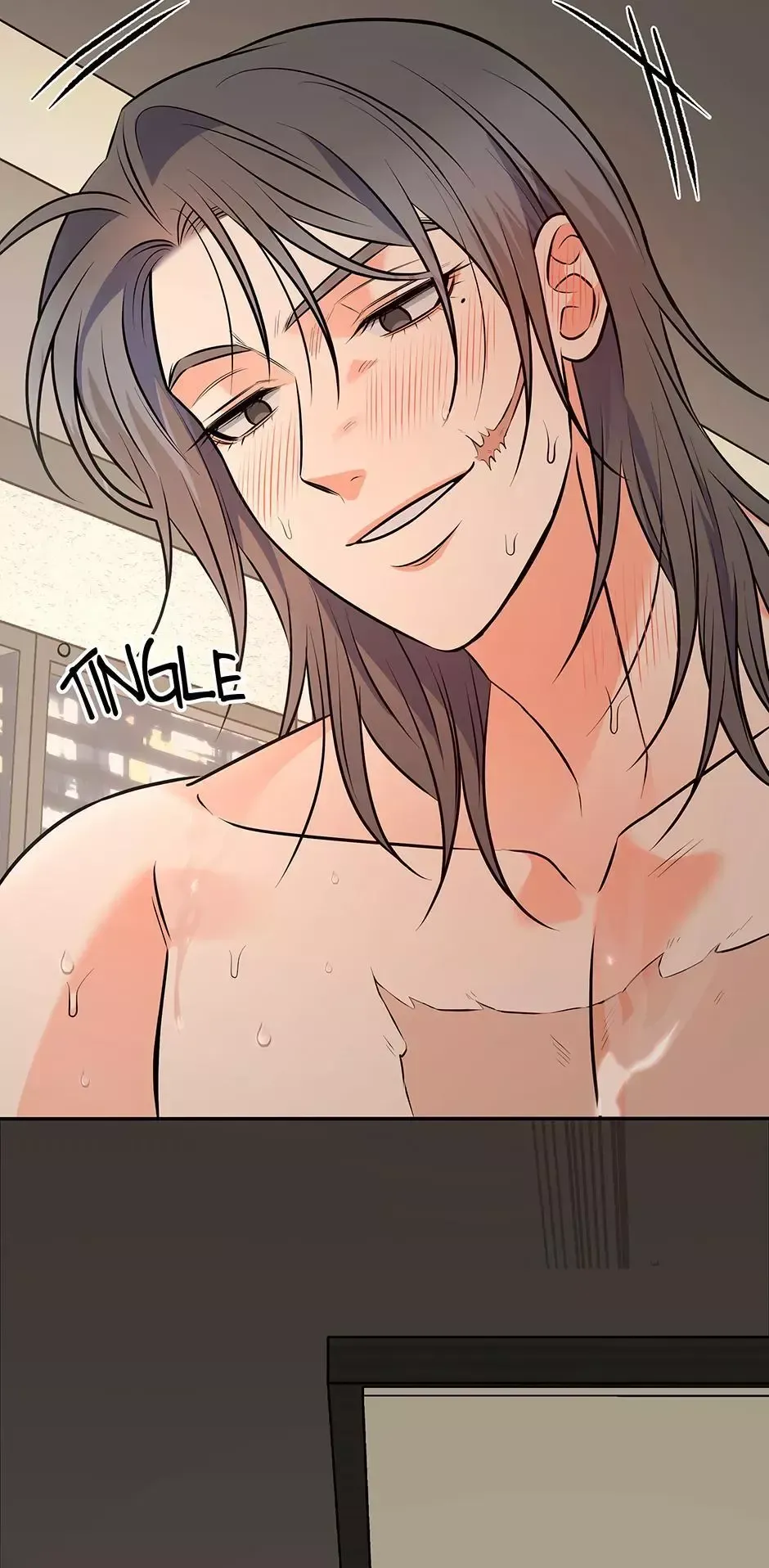 Long Live Hatred Chapter 72 page 48 - 