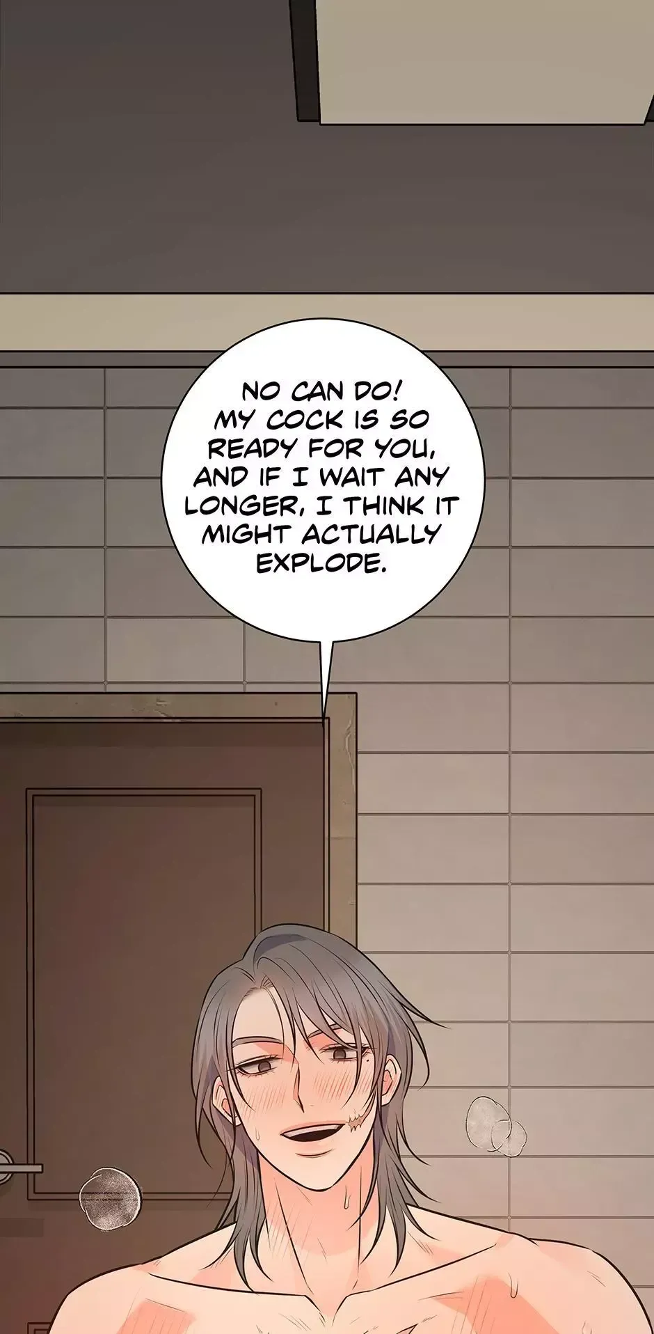 Long Live Hatred Chapter 72 page 49 - 