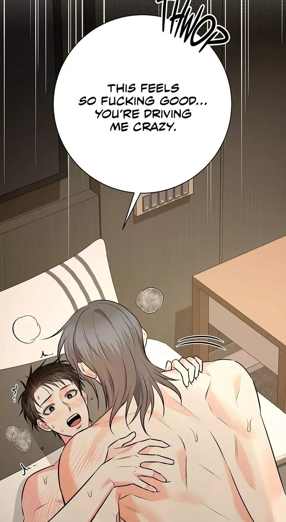 Long Live Hatred Chapter 72 page 54 - 
