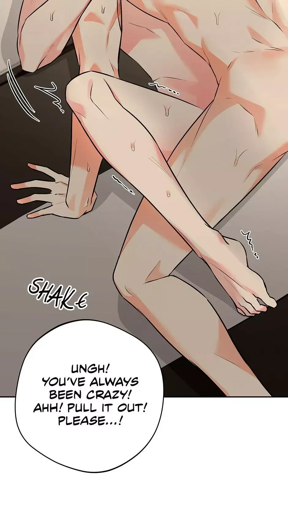 Long Live Hatred Chapter 72 page 55 - 