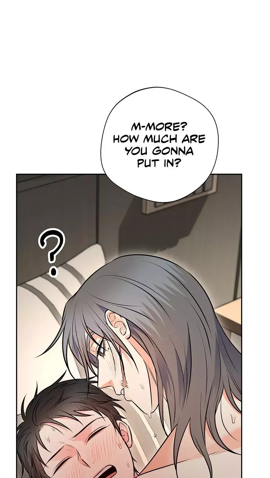 Long Live Hatred Chapter 72 page 56 - 