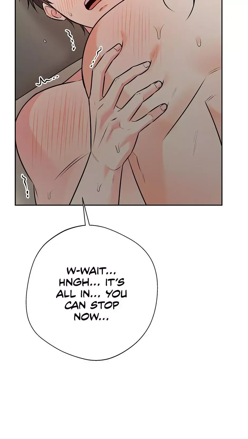 Long Live Hatred Chapter 72 page 57 - 