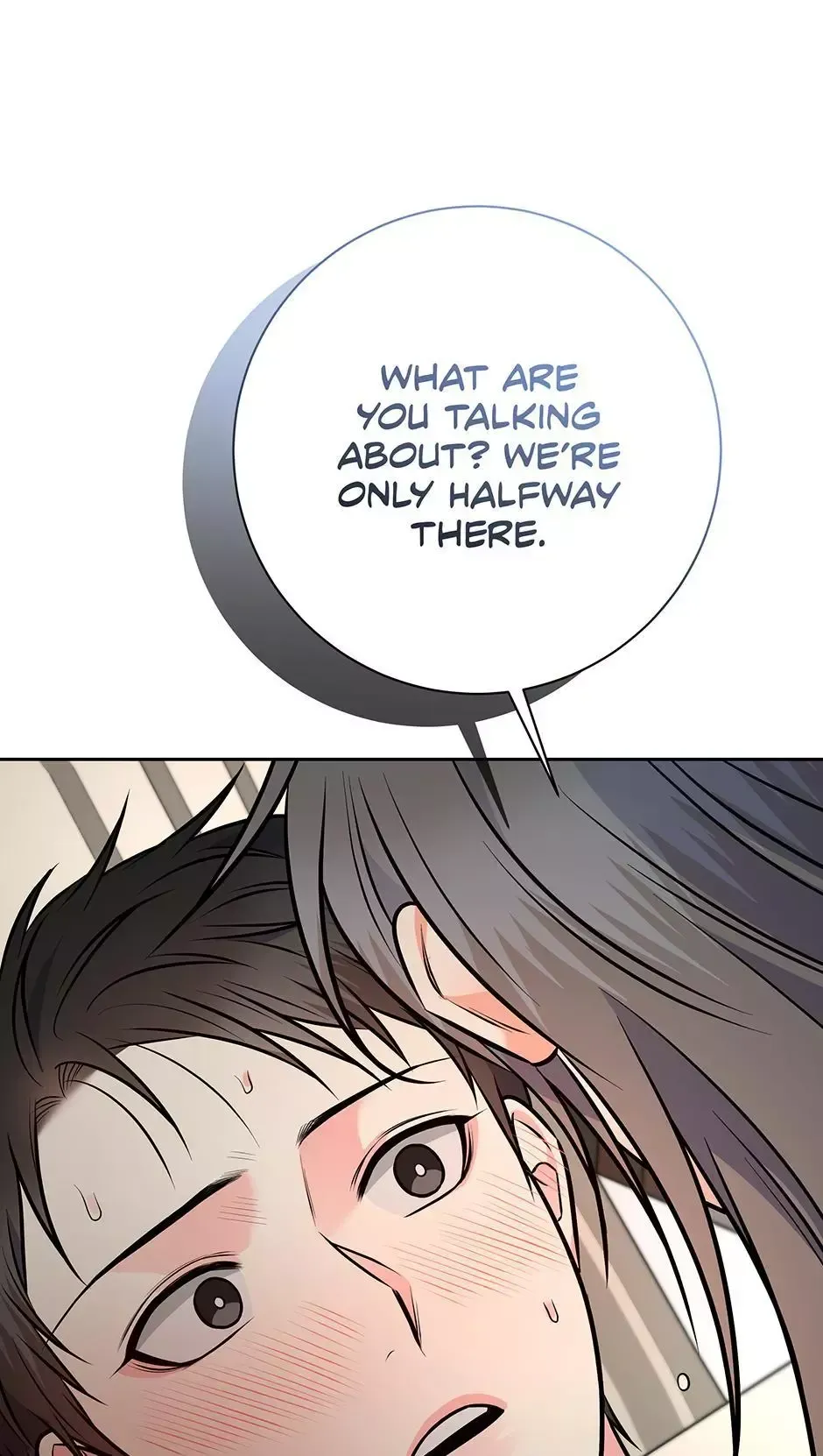 Long Live Hatred Chapter 72 page 58 - 