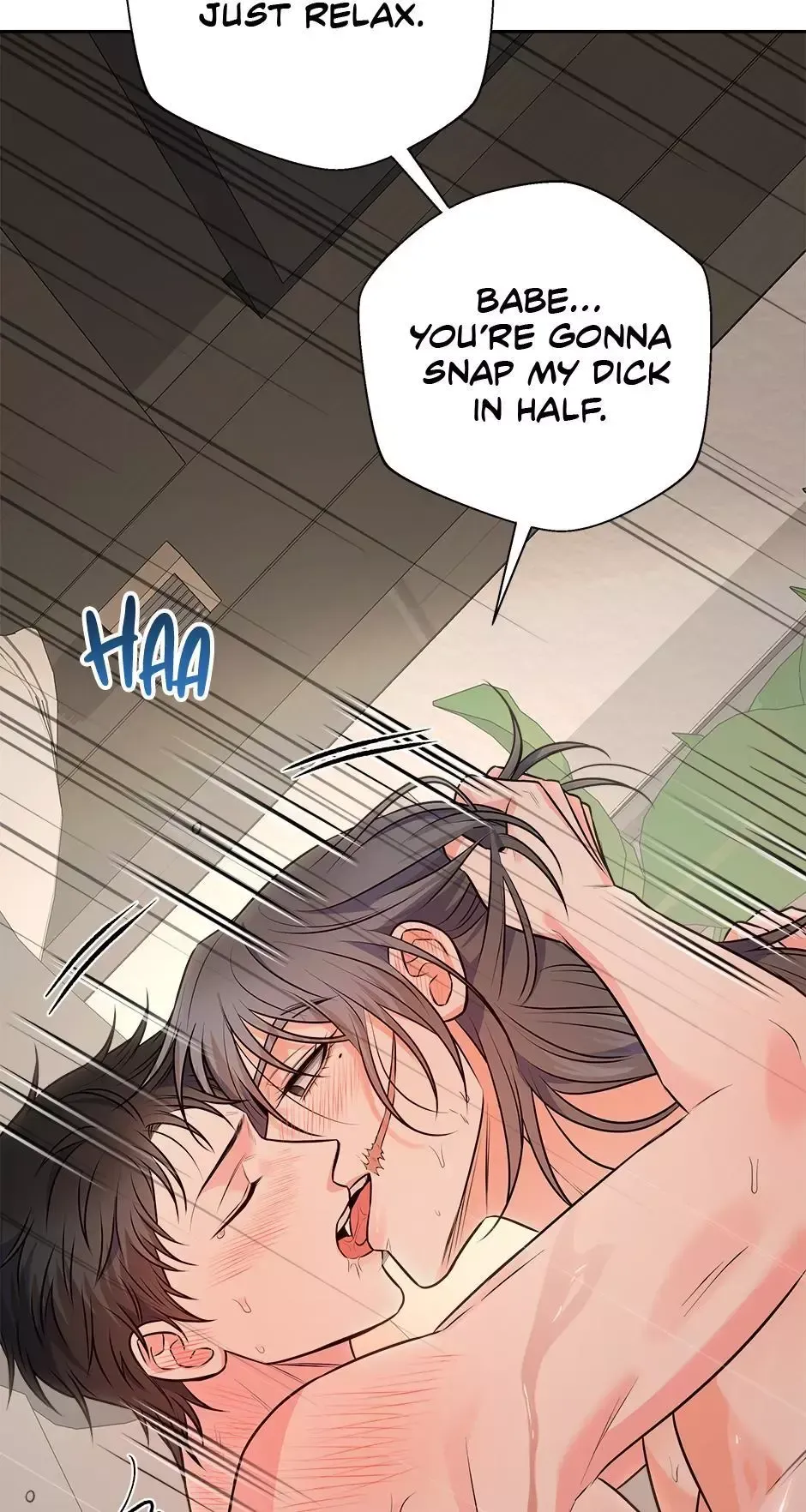 Long Live Hatred Chapter 72 page 62 - 