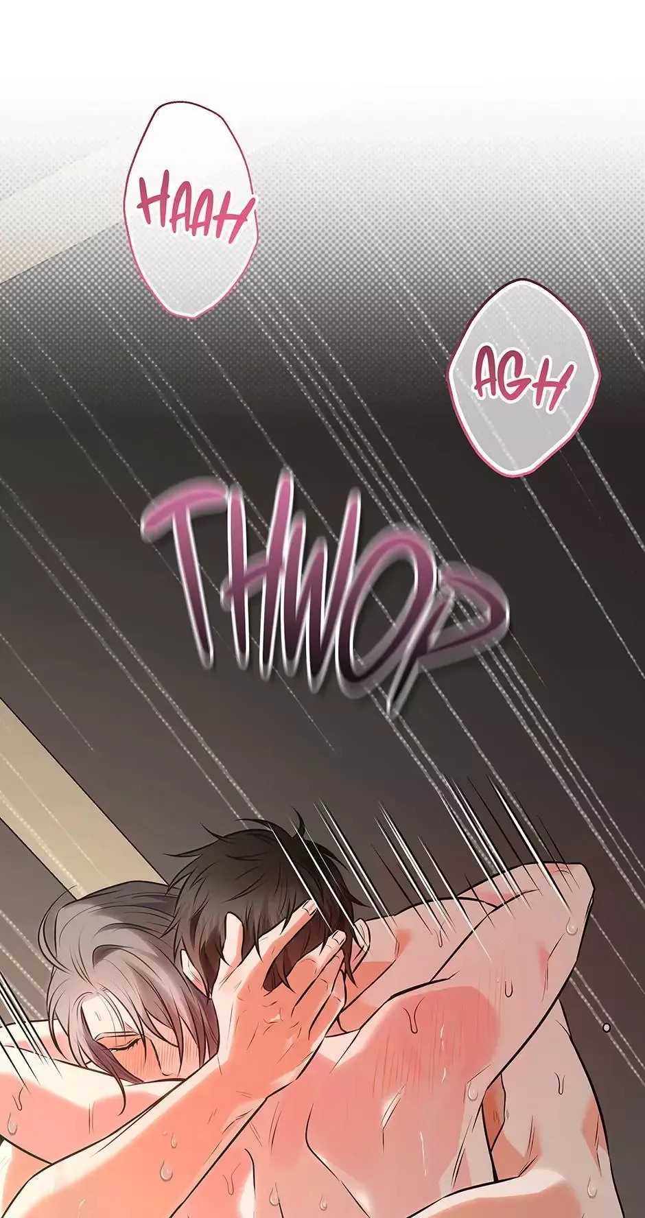 Long Live Hatred Chapter 72 page 65 - 