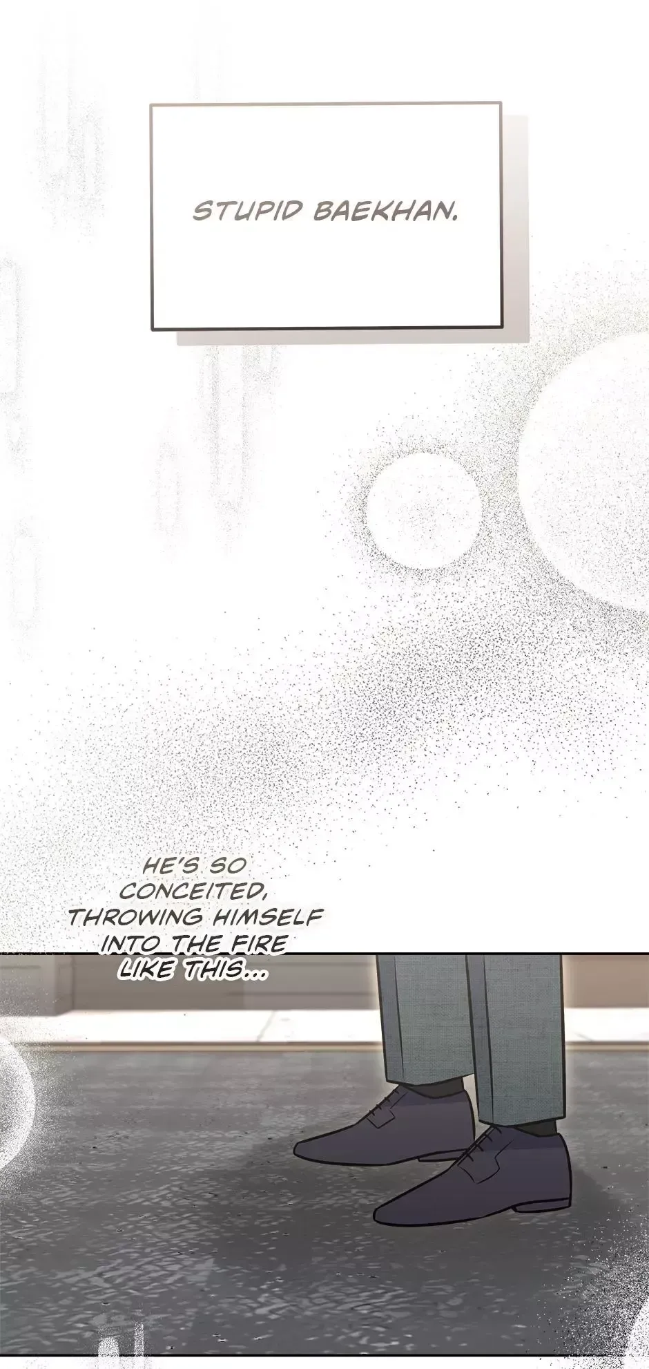 Long Live Hatred Chapter 72 page 8 - 