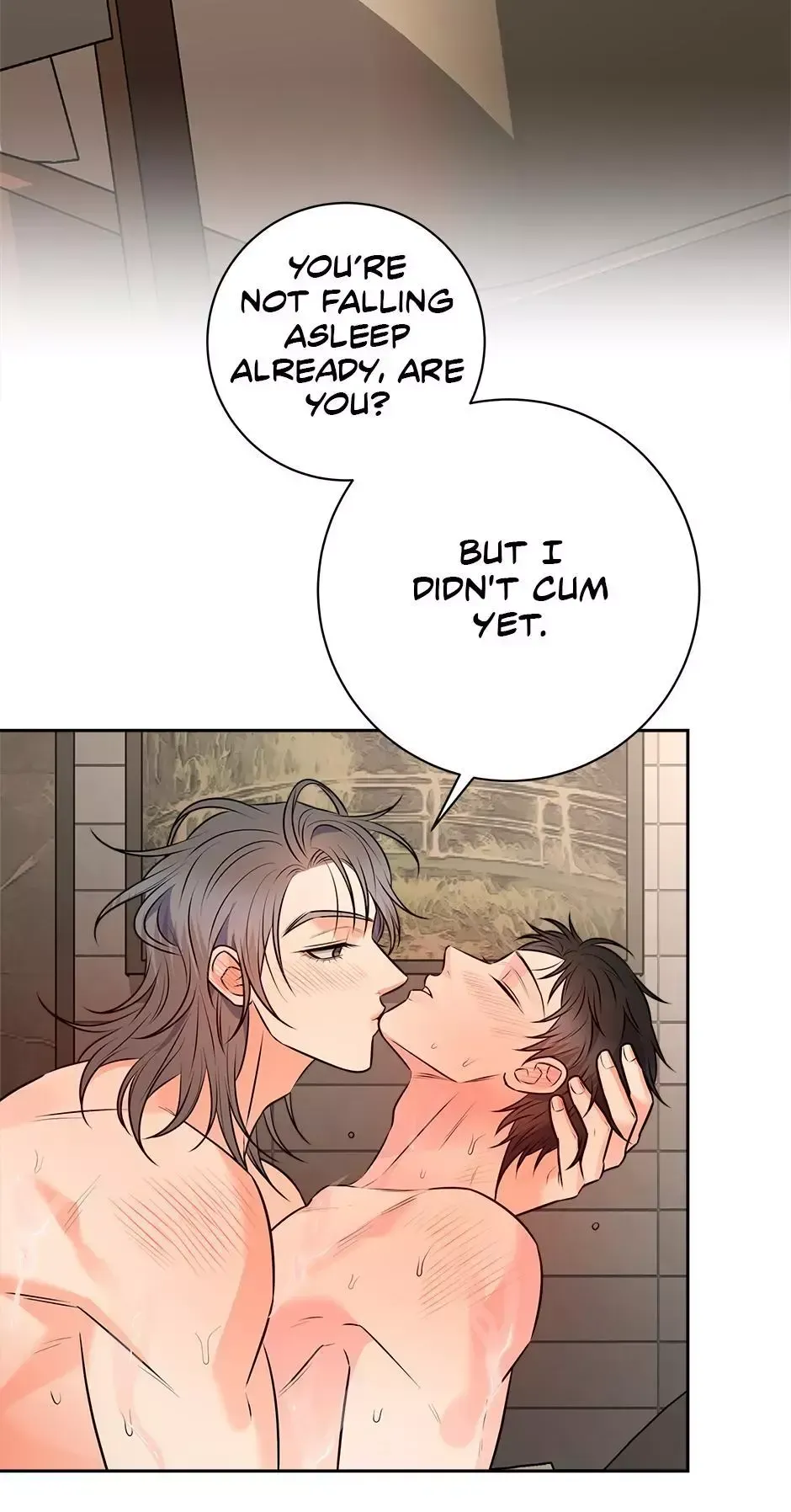 Long Live Hatred Chapter 72 page 75 - 