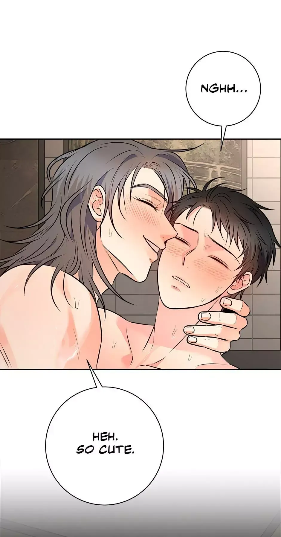 Long Live Hatred Chapter 72 page 76 - 