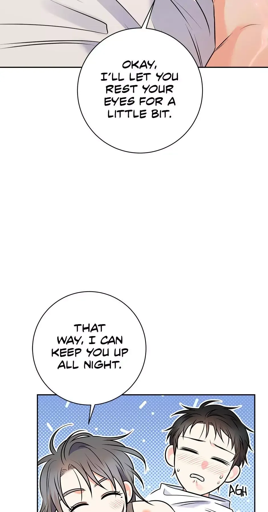 Long Live Hatred Chapter 72 page 78 - 