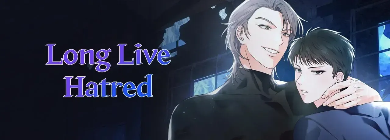 Long Live Hatred Chapter 72 page 96 - 