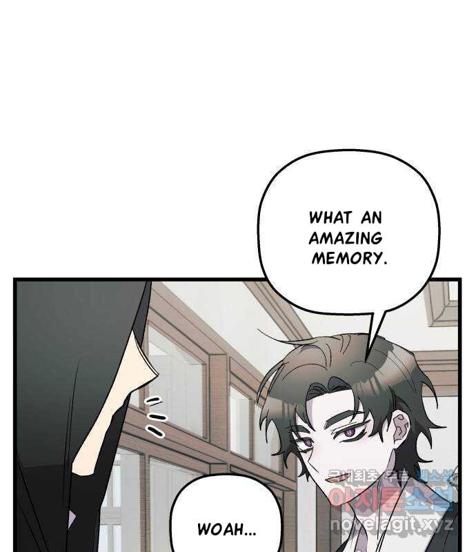 Longing and Lies Chapter 38 page 101 - 