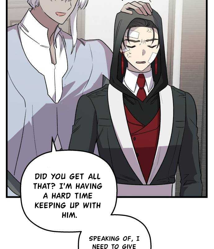 Longing and Lies Chapter 38 page 104 - 