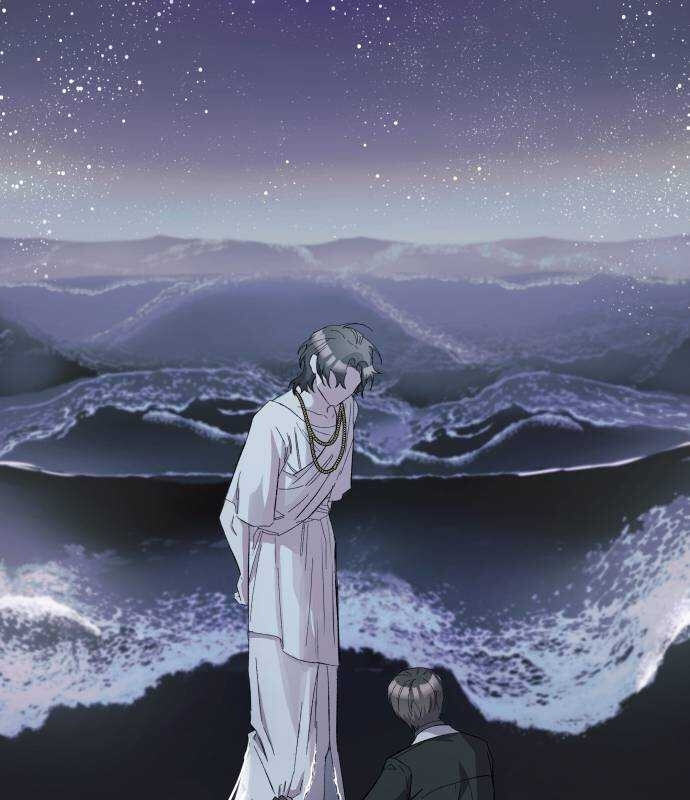 Longing and Lies Chapter 38 page 124 - 