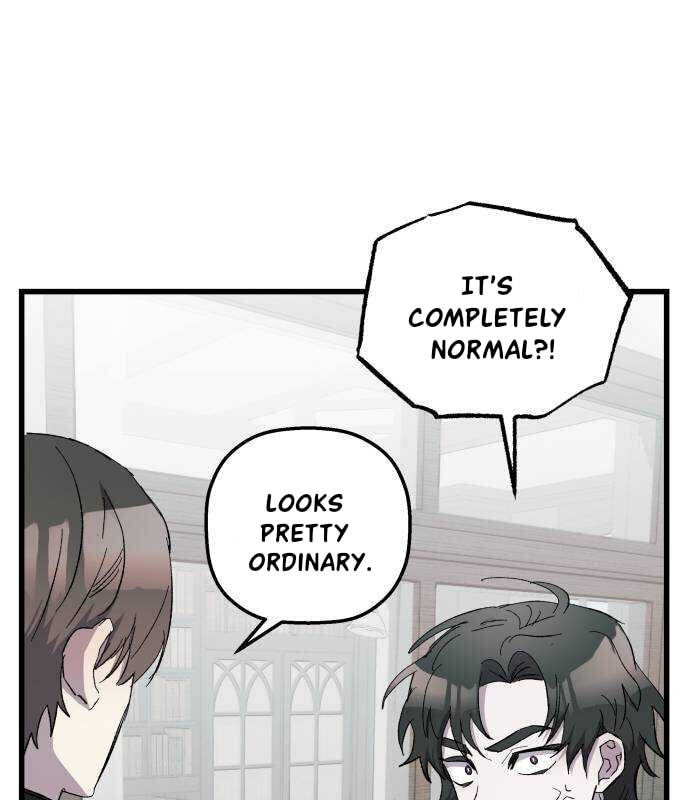 Longing and Lies Chapter 38 page 14 - 