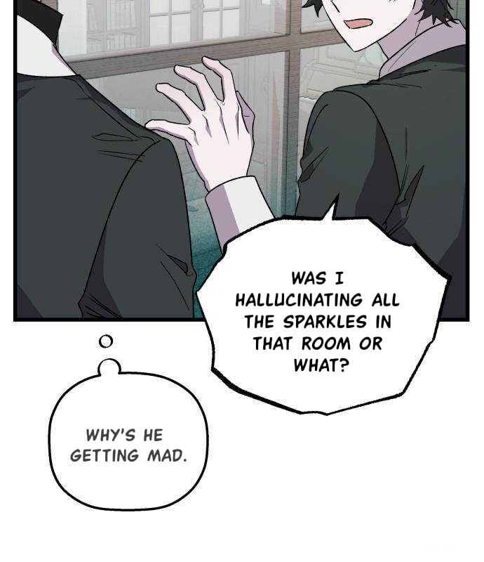 Longing and Lies Chapter 38 page 15 - 